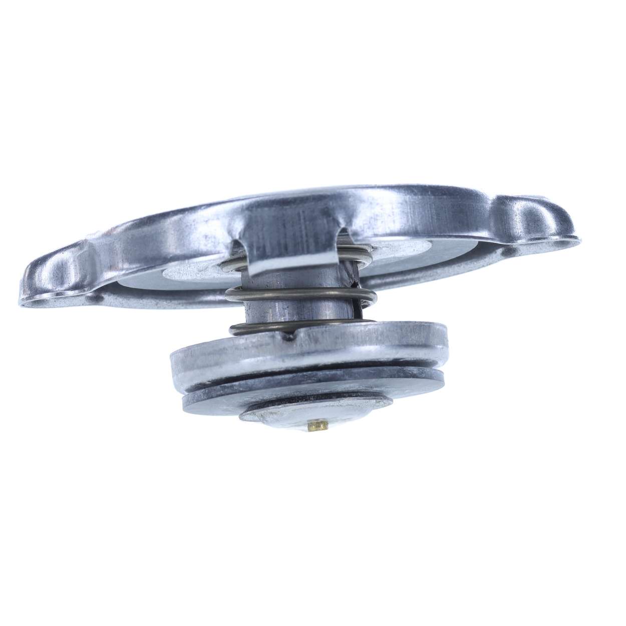 OT7 Kühlerdeckel MOTORAD Iveco