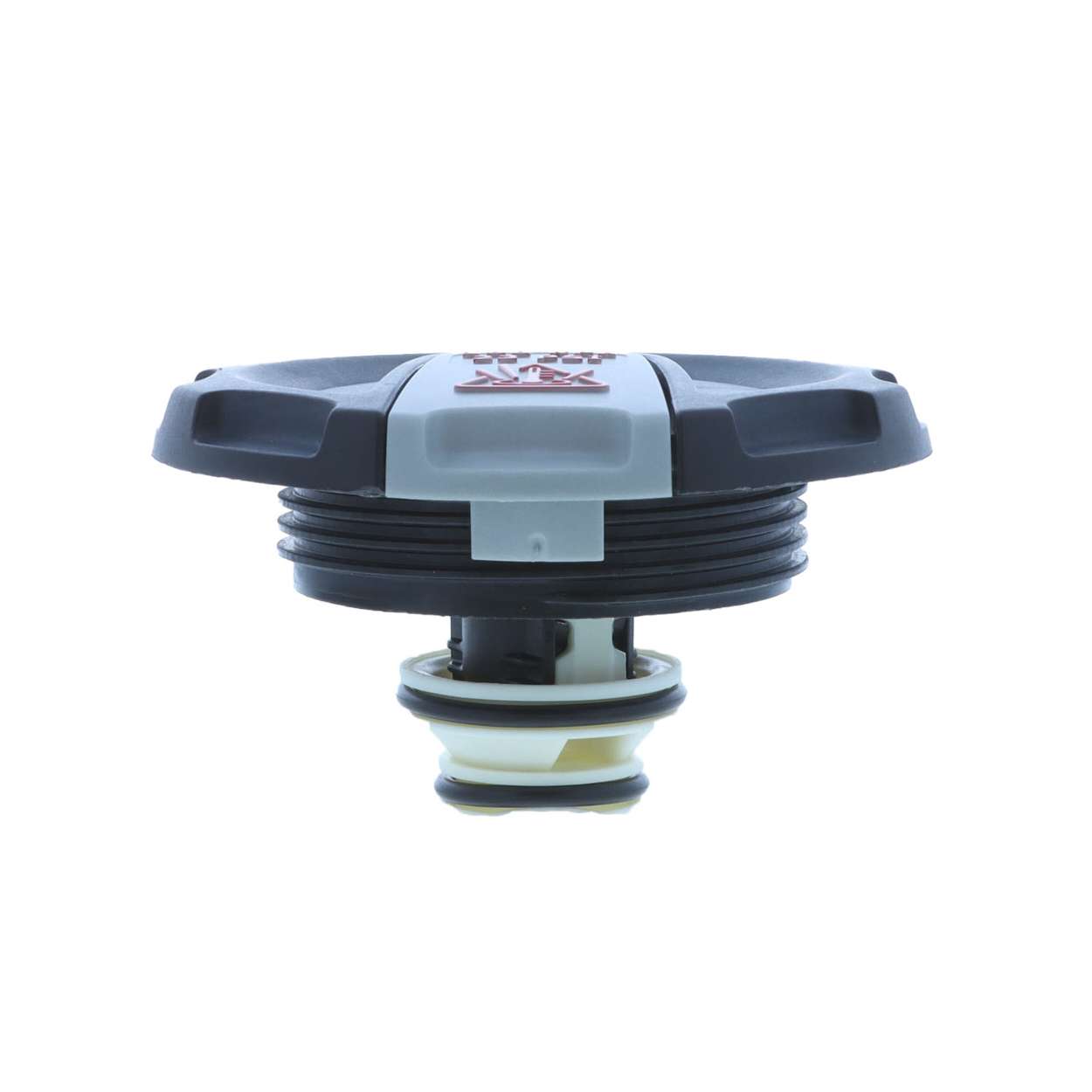 MOTORAD T111 Bouchon réservoir de liquide de refroidissement Audi A5 F53 40 TDI quattro 190 CV Diesel 2021