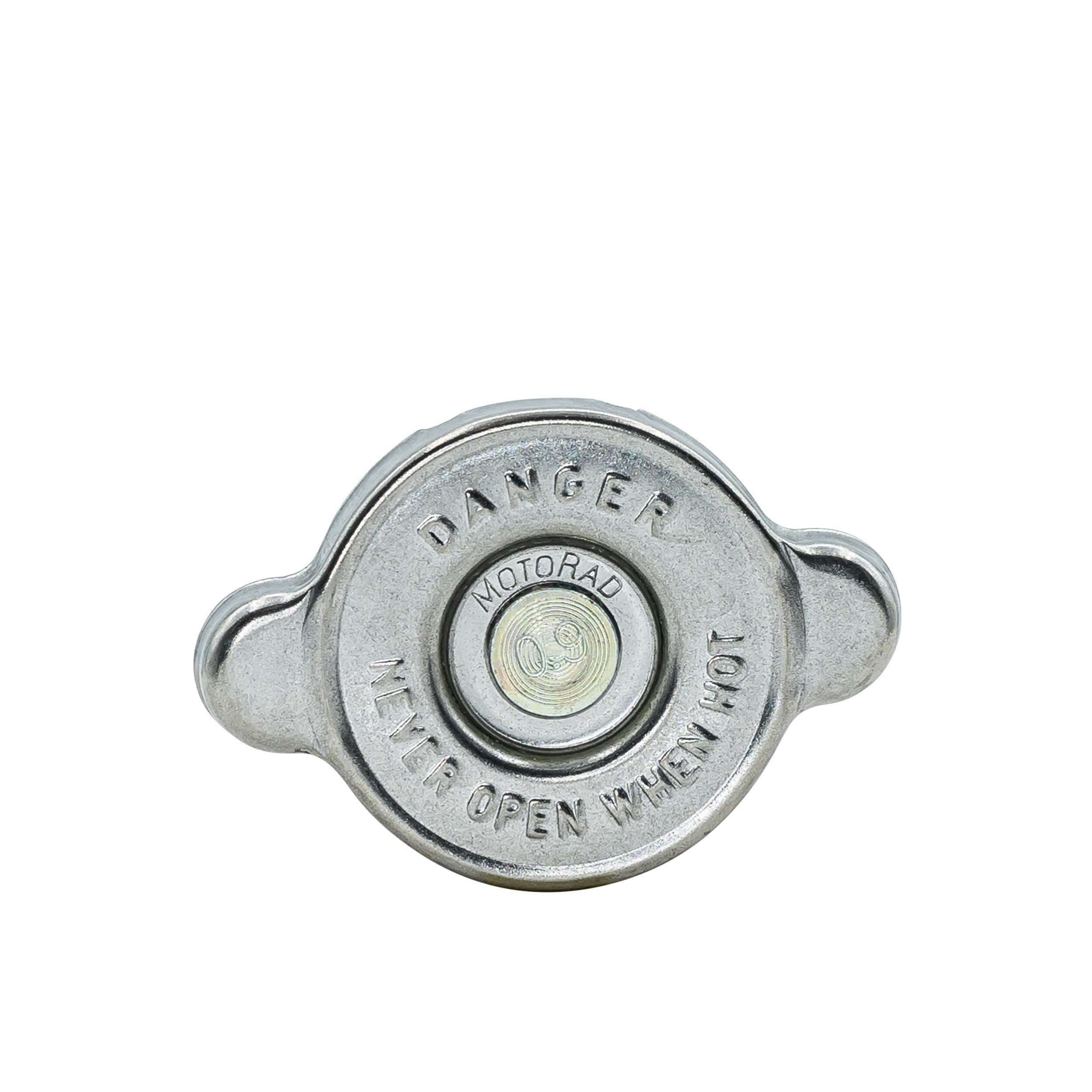 MOTORAD T13R2 Verschlußdeckel, Kühler