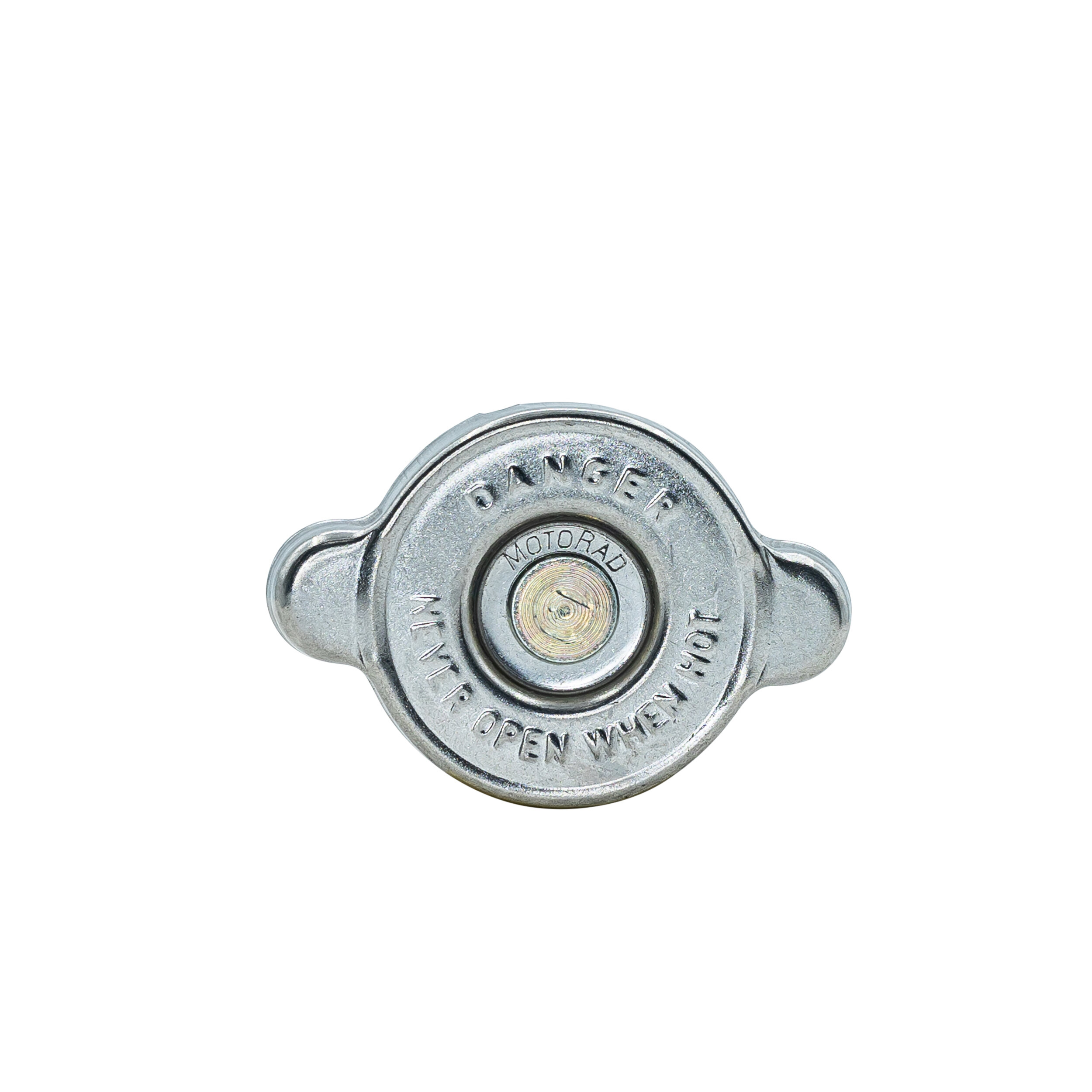 MOTORAD T16R2 Verschlußdeckel, Kühler