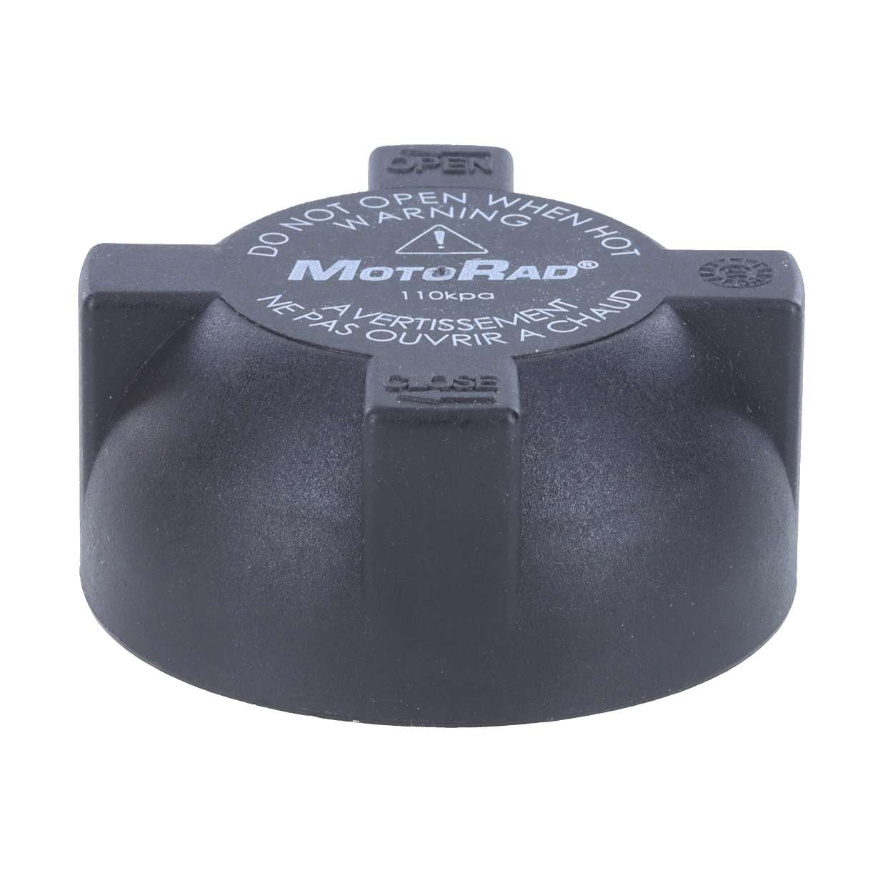 MOTORAD 9702512 Deckel Kühlmittelbehälter AUDI 100 2.0 E 16V 140 PS Benzin