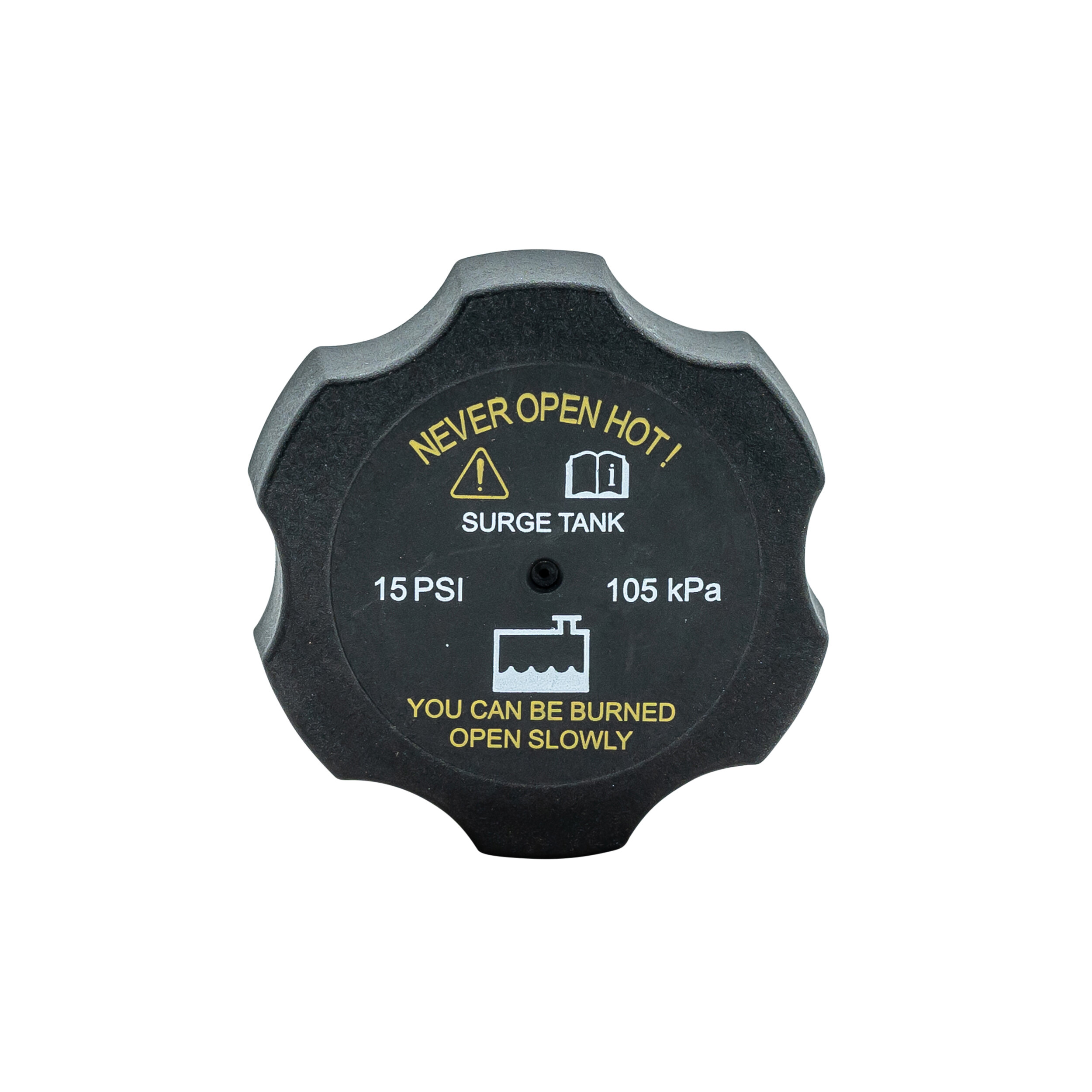 MOTORAD 9703811 INFINITI Q45 II (FY33) Coolant reservoir cap for upgrade