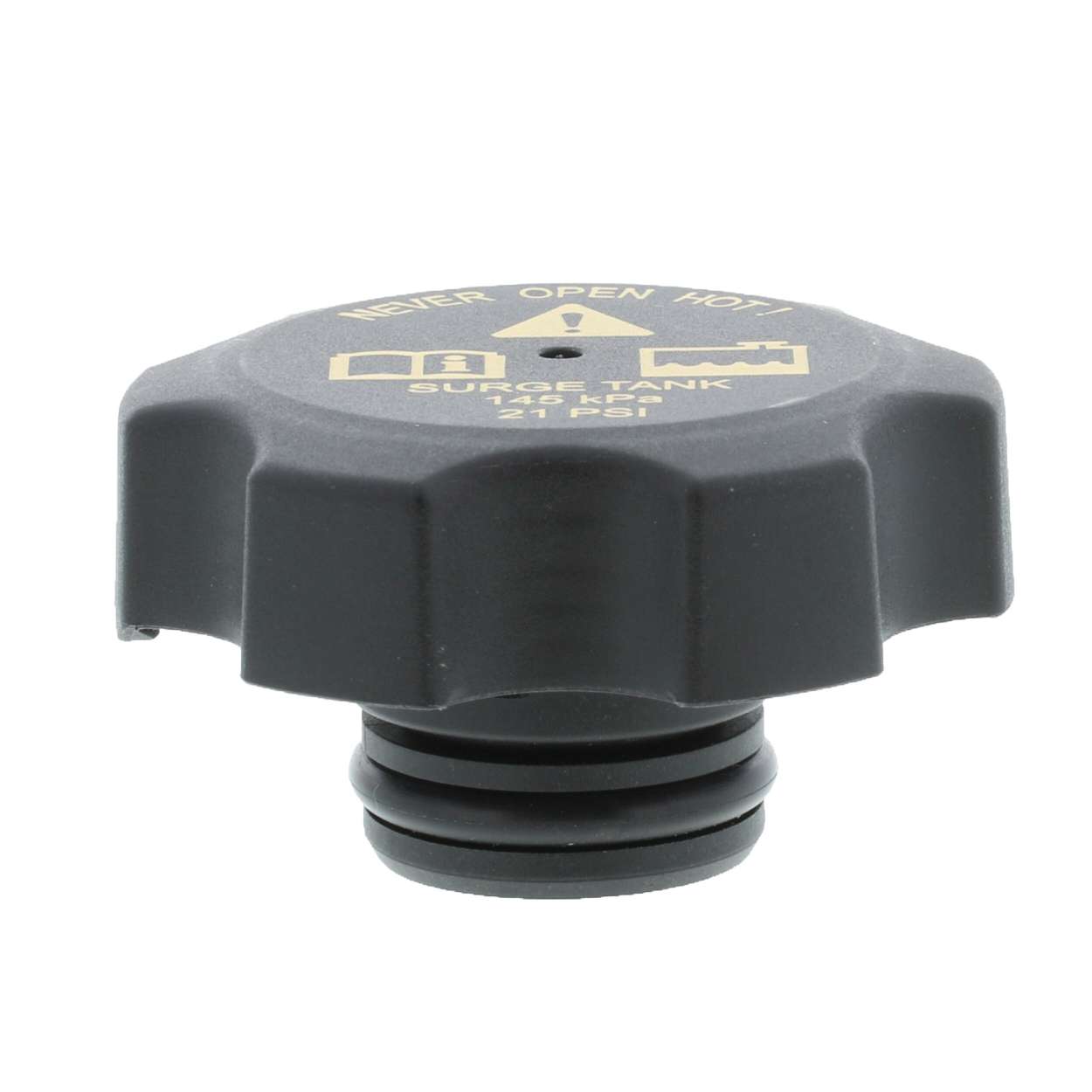 MOTORAD 9707310I Deckel Kühlmittelbehälter OPEL CORSA 1.4 Turbo 150 PS Benzin