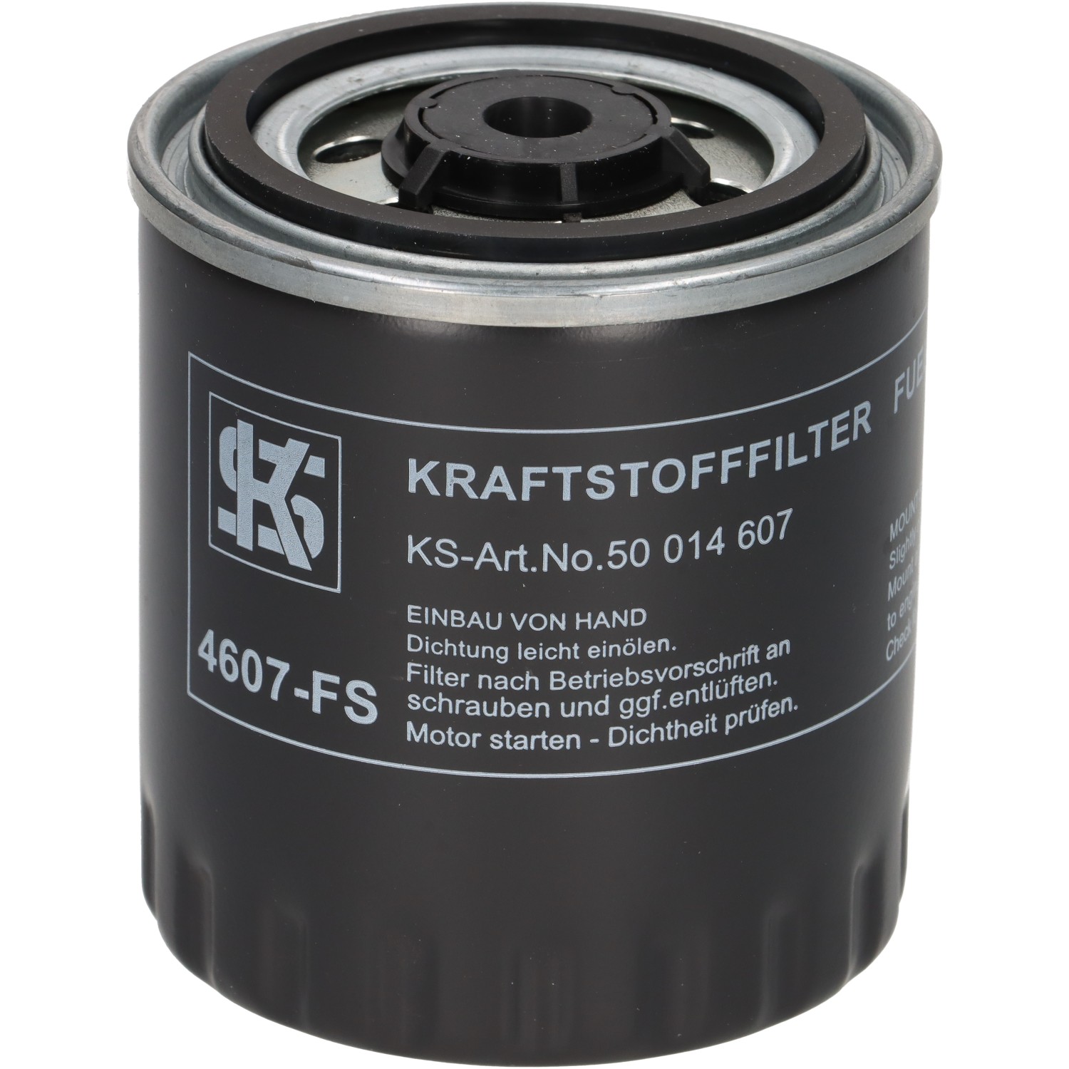 50014607 Bränslefilter KOLBENSCHMIDT 001 092 14 52
