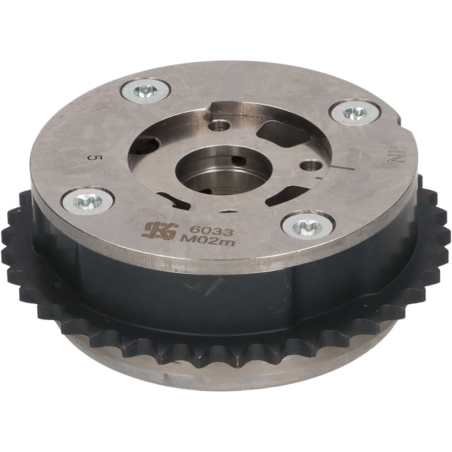 KOLBENSCHMIDT 50056033 Zahnrad, Nockenwelle BMW 3er 320i xDrive 184 PS Benzin