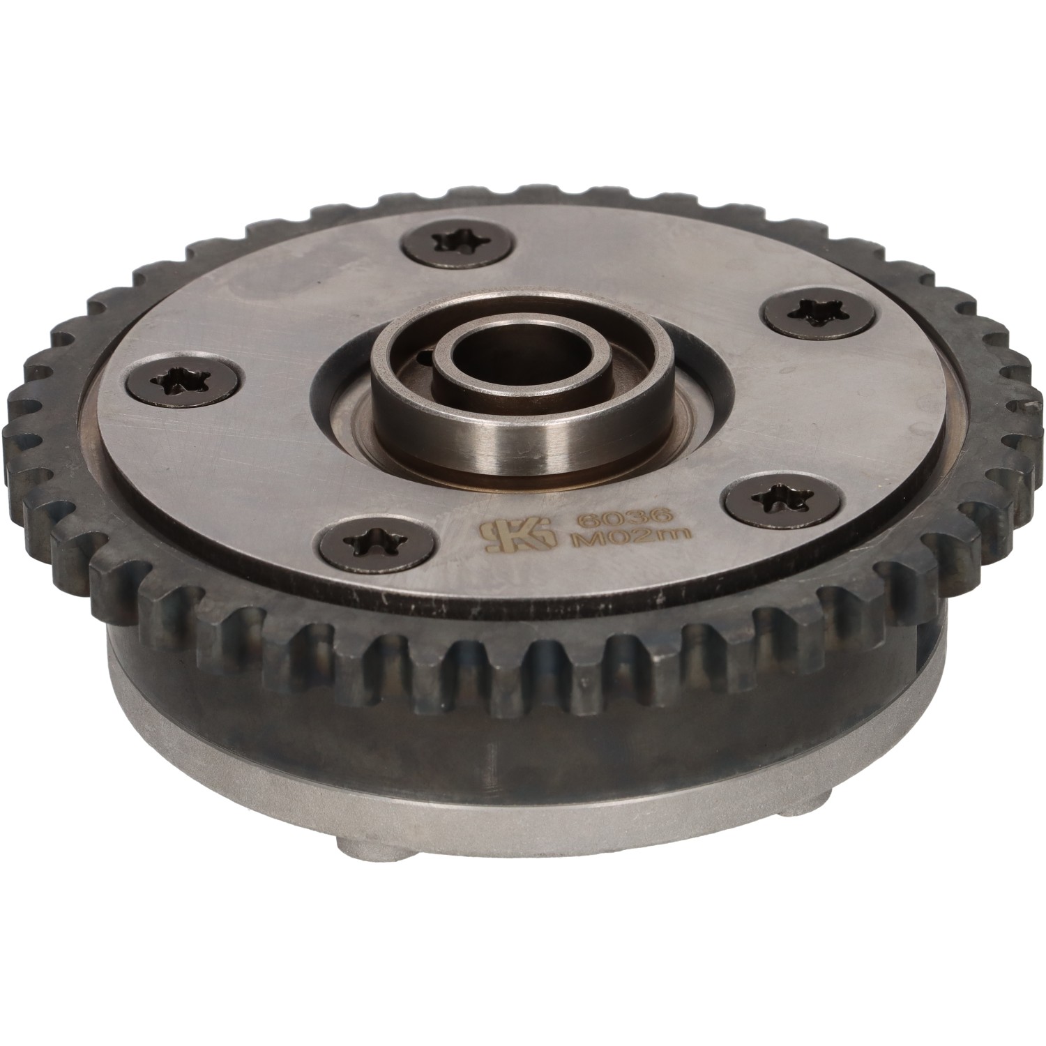 KOLBENSCHMIDT 50056036 Nokkenas tandwiel BMW X5 (E53) 3.0 i 231 Pk Benzine M54 B30 (306S3)