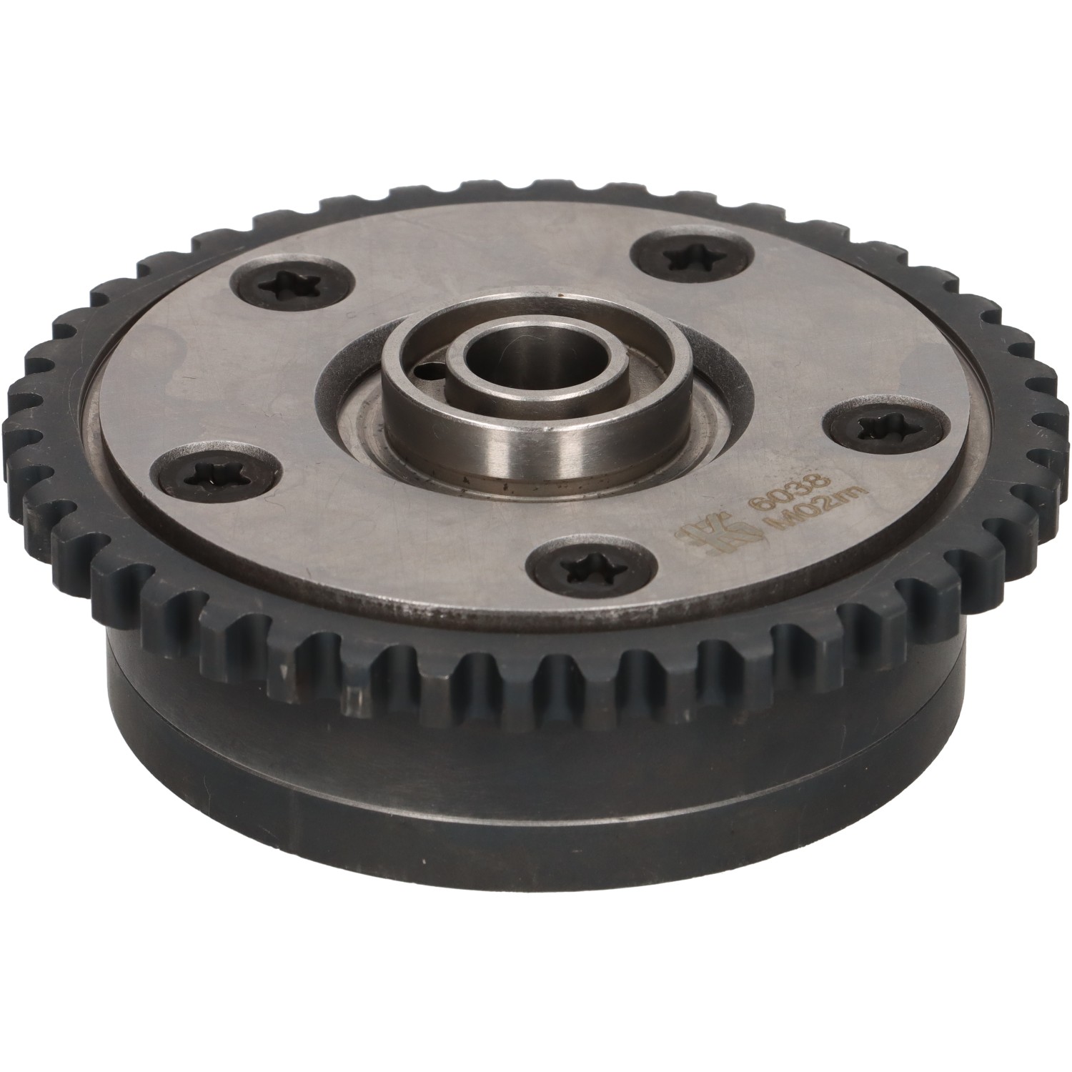 KOLBENSCHMIDT 50056038 Nokkenastandwiel BMW X5 (E53) 3.0 i 231 Pk Benzine M54 B30 (306S3)
