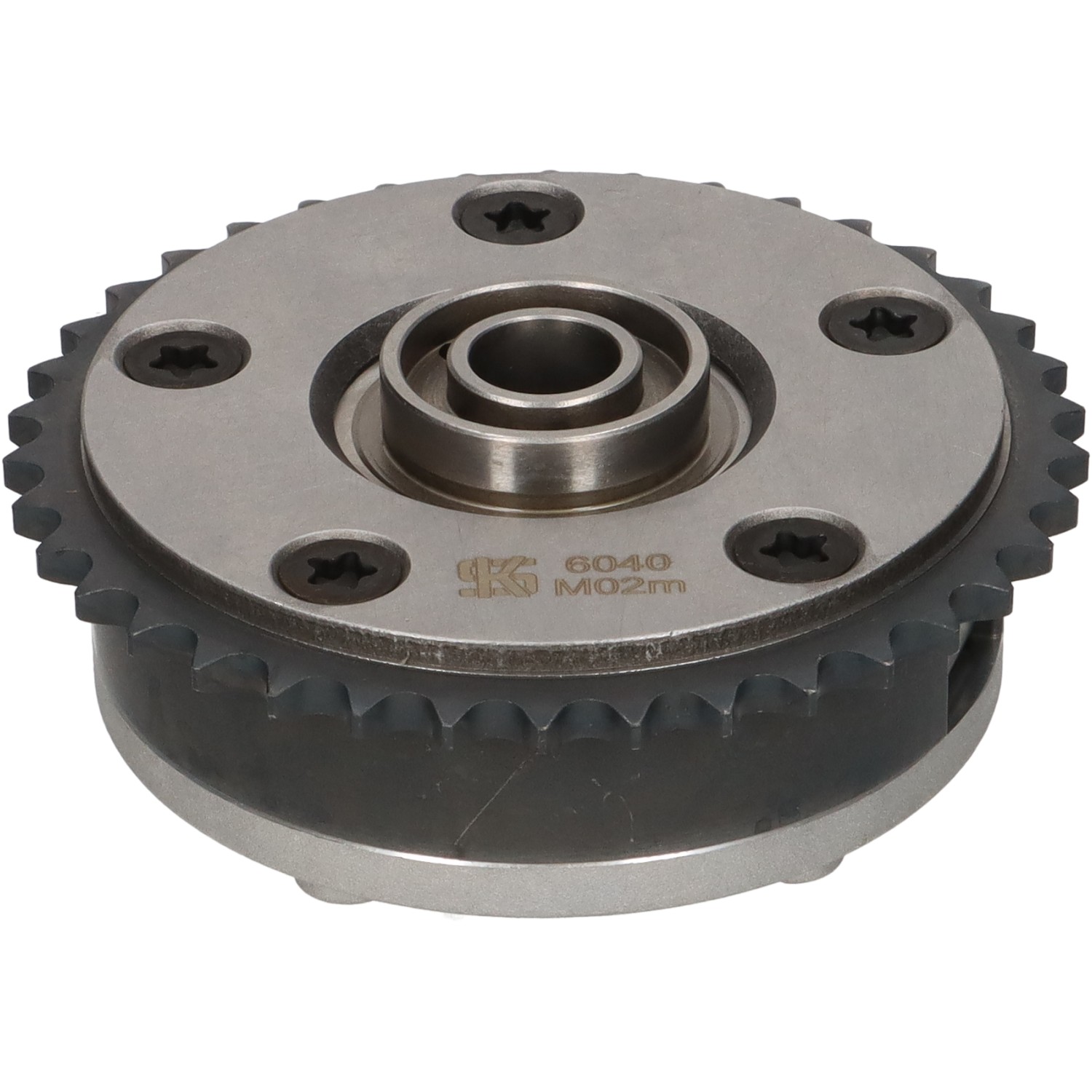 KOLBENSCHMIDT 50056040 Nockenwellenzahnrad BMW 3er 320i 2.0 150 PS Benzin