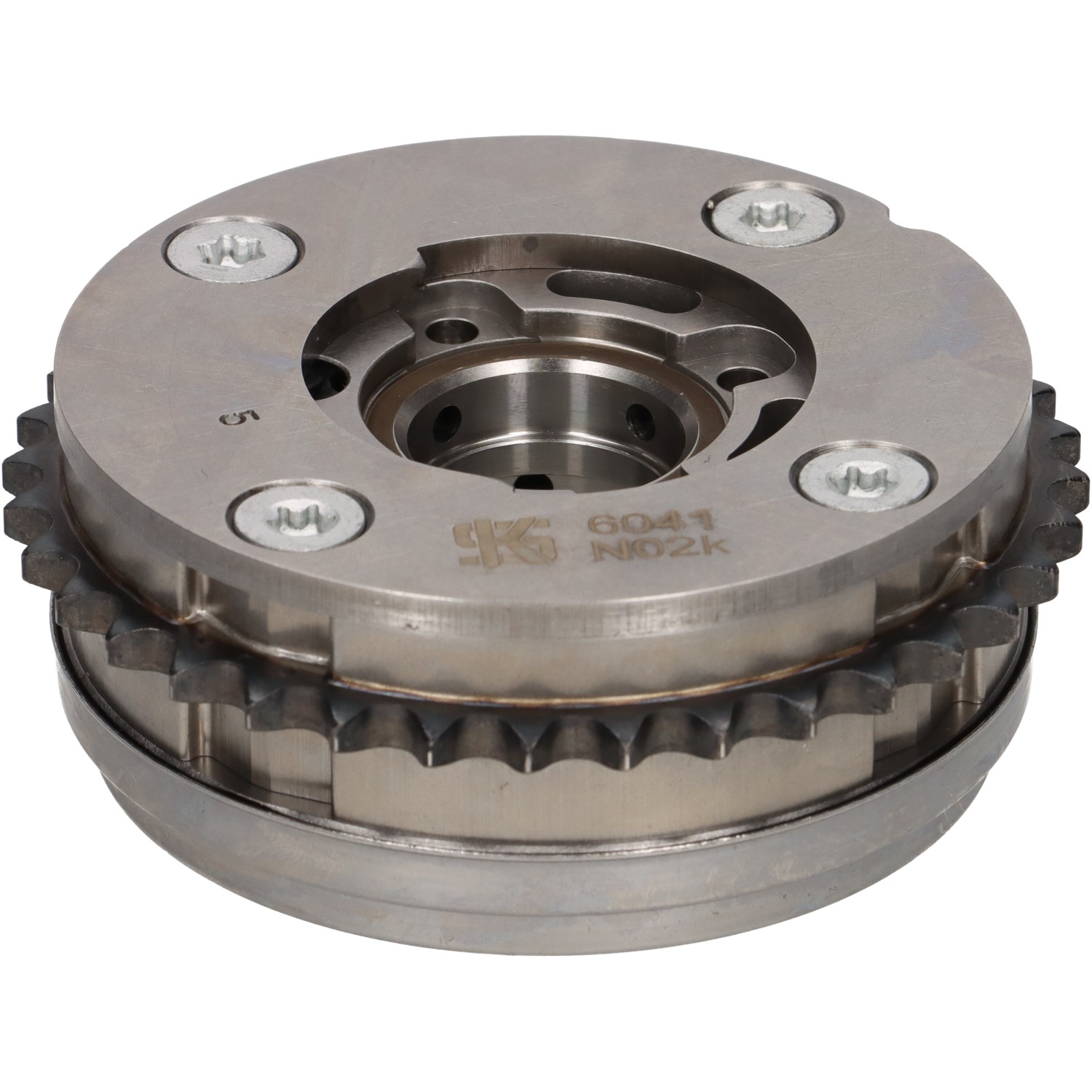 KOLBENSCHMIDT 50056041 Zahnrad, Nockenwelle BMW 2er 220i 136 PS Benzin