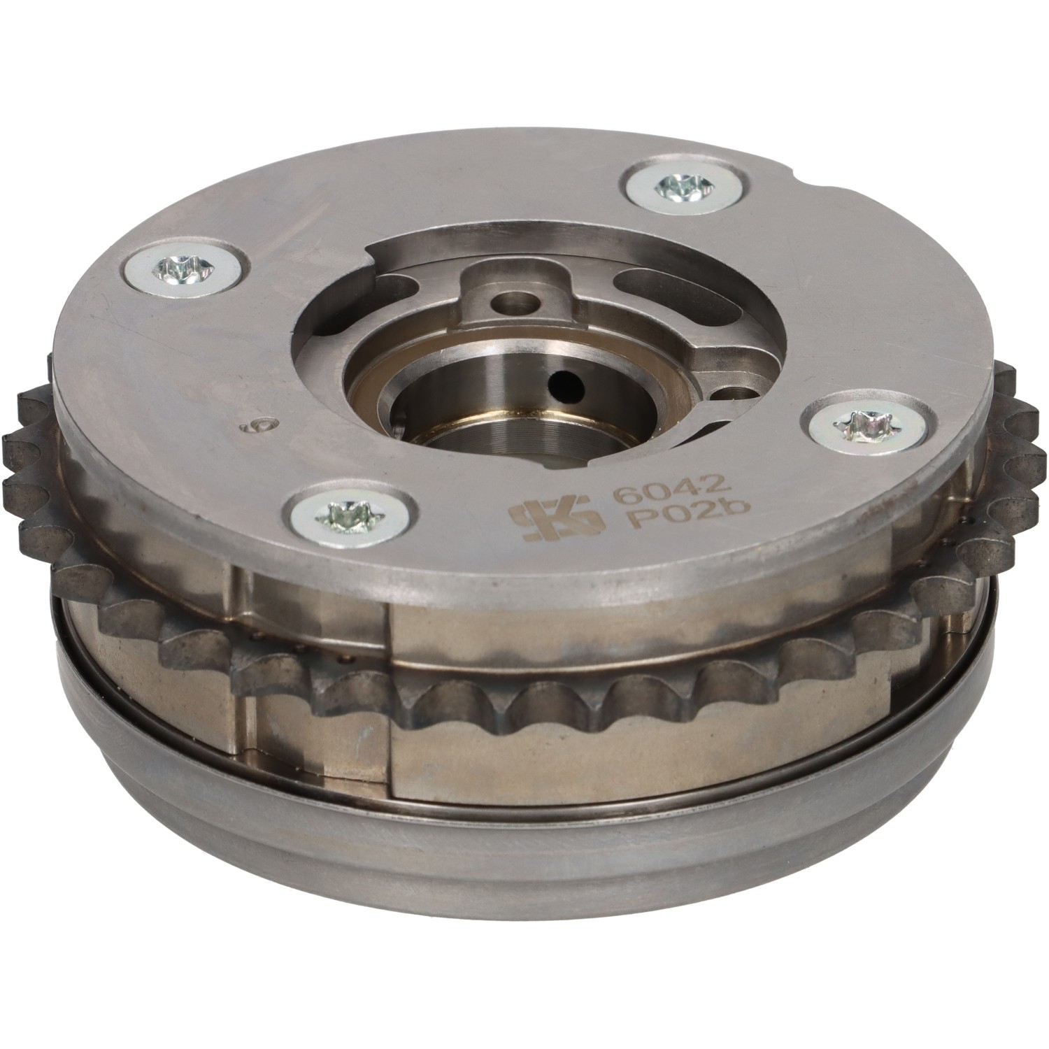 KOLBENSCHMIDT 50056042 Nockenwellenzahnrad BMW 2er 220i 136 PS Benzin