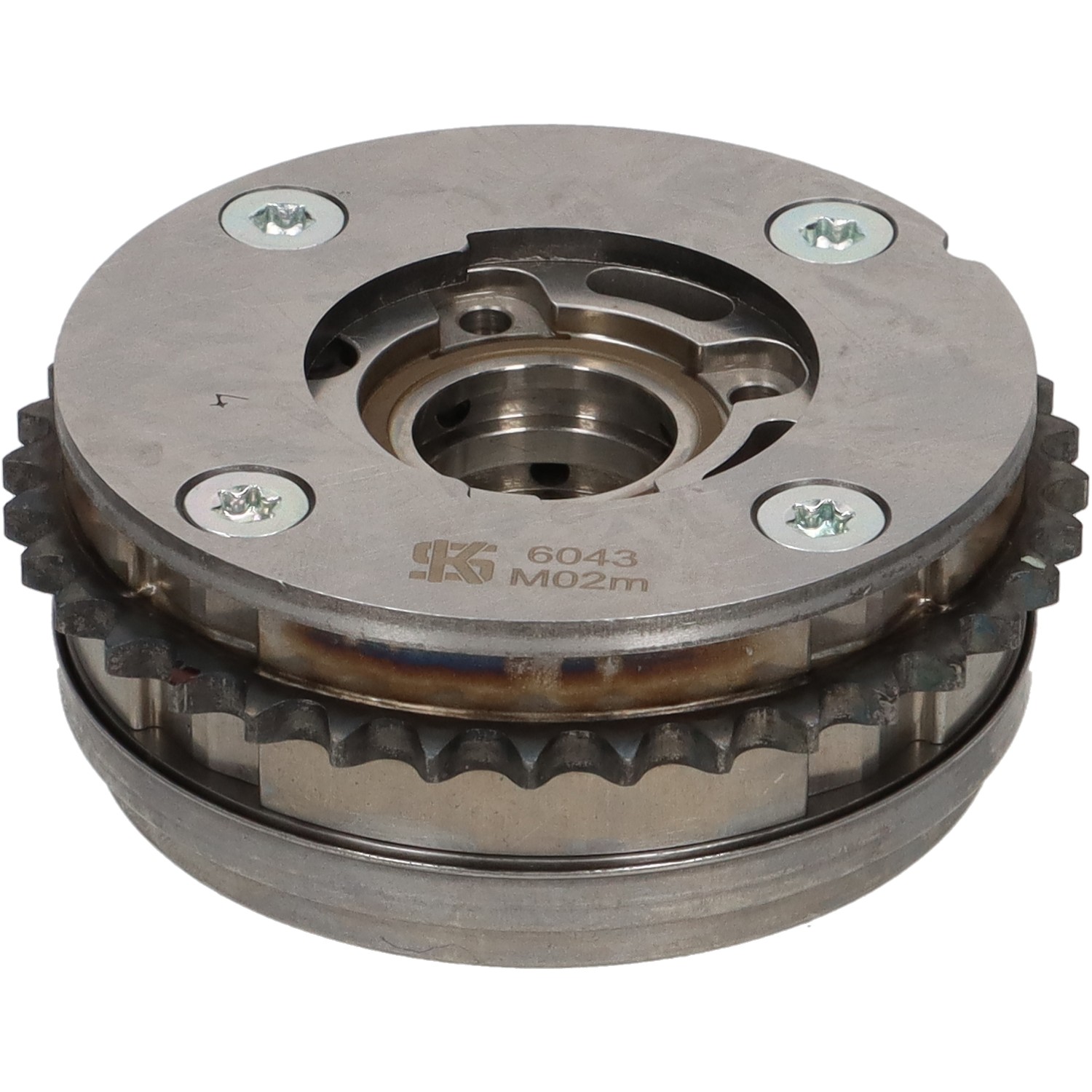 KOLBENSCHMIDT 50056043 Nockenwellenzahnrad BMW 2er 220i 136 PS Benzin