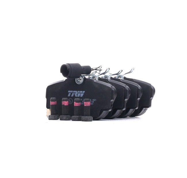 21172 TRW COTEC GDB820 Bremsbeläge