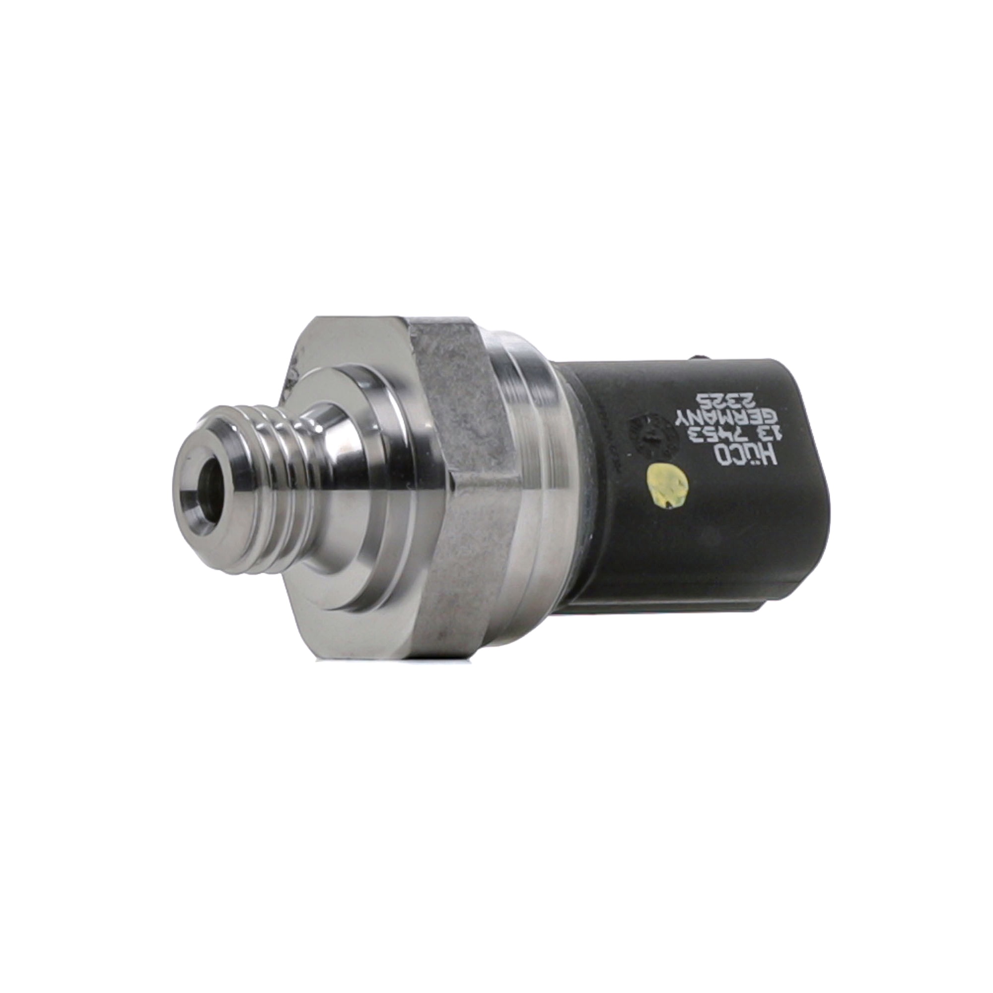 HITACHI 137453 Capteur, pression des gaz échappement Nombre de contacts enfichables: 3pôle
