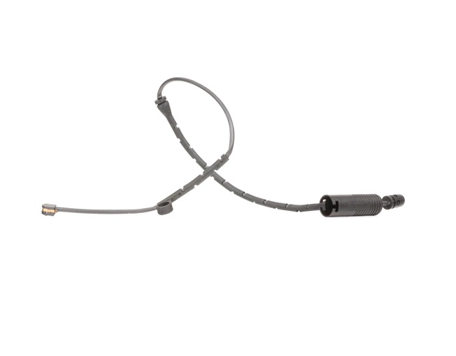 Warnkontakt, Bremsbelagverschleiß GIC168 TRW 1164371 BMW