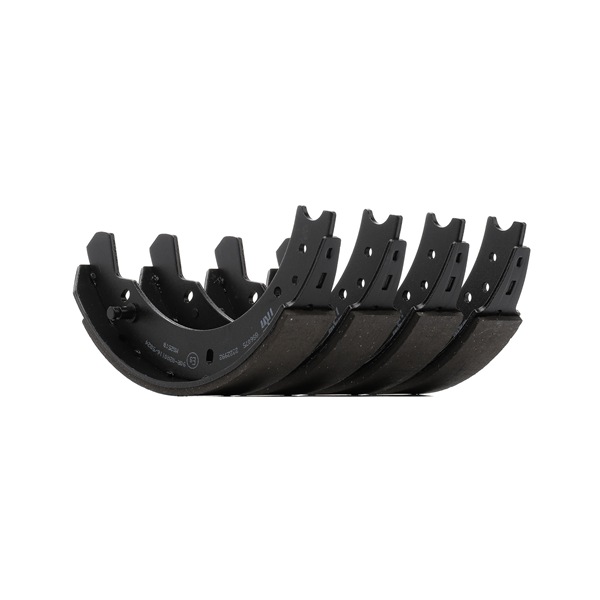 TRW GS6075 Bremsbackensatz