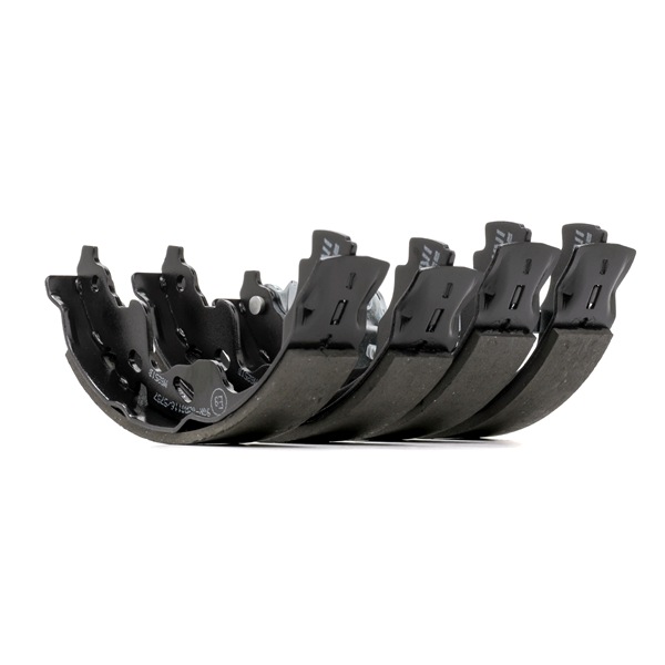 Bremsbackensatz 044950D020� TRW GS8480 OPEL, PEUGEOT, TOYOTA, CITROЁN, SUZUKI