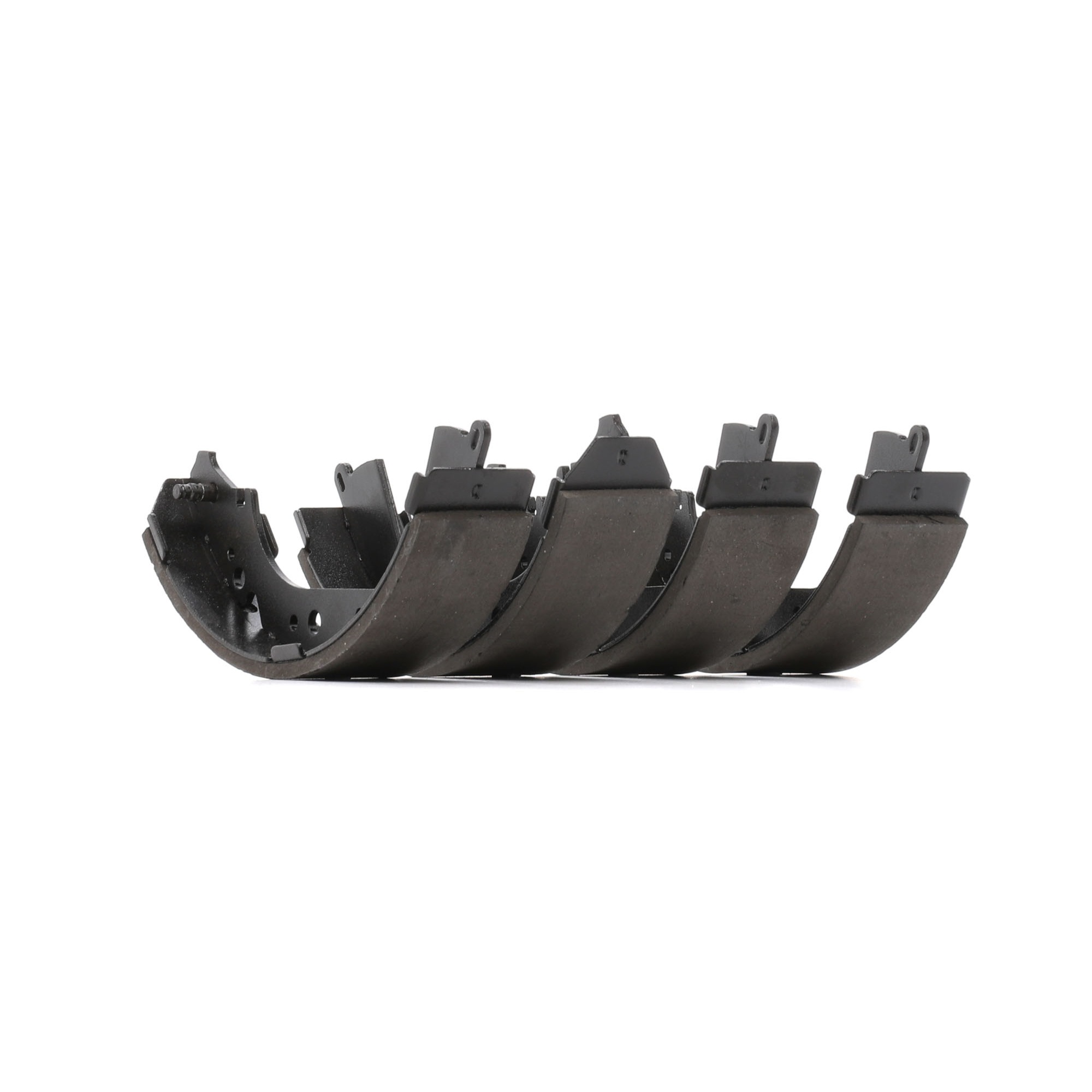 Trommelbremsbacken TRW GS8502 Bewertung