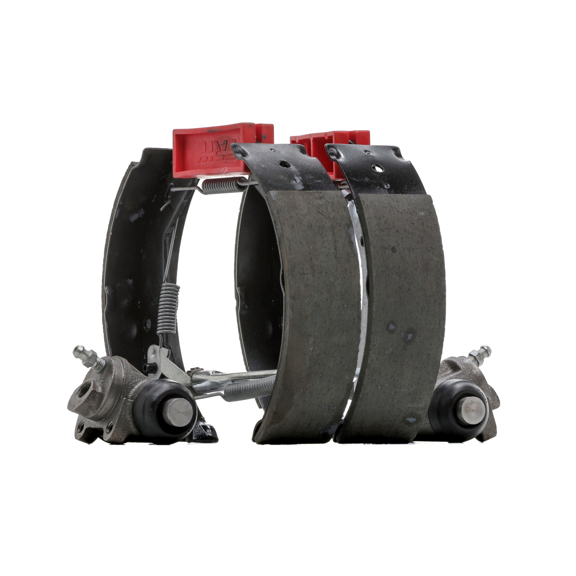 Bremsensatz, Trommelbremse GSK1239 TRW 42417P VW, PEUGEOT, CITROЁN