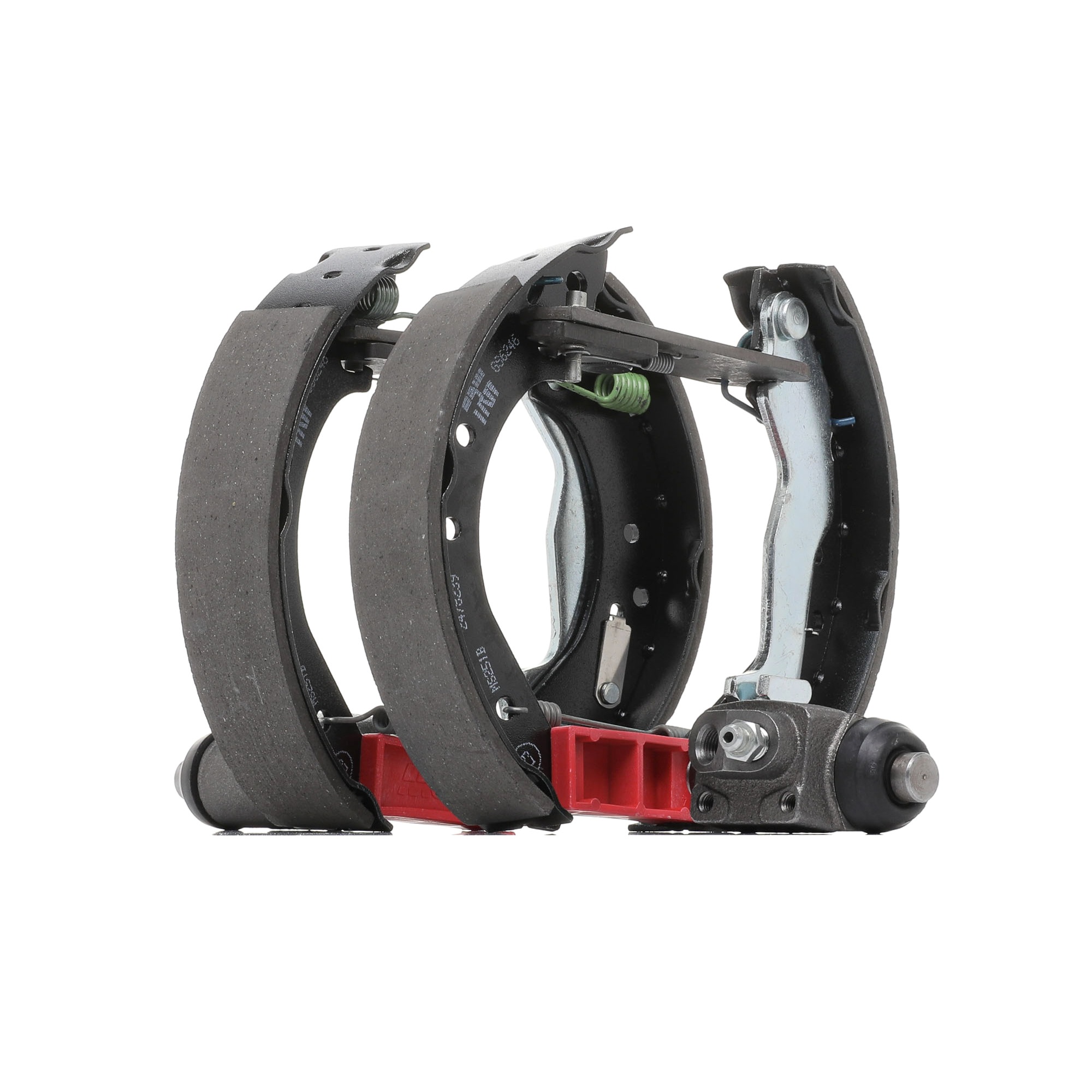 Kit de freins à tambour TRW Superkit GSK1860