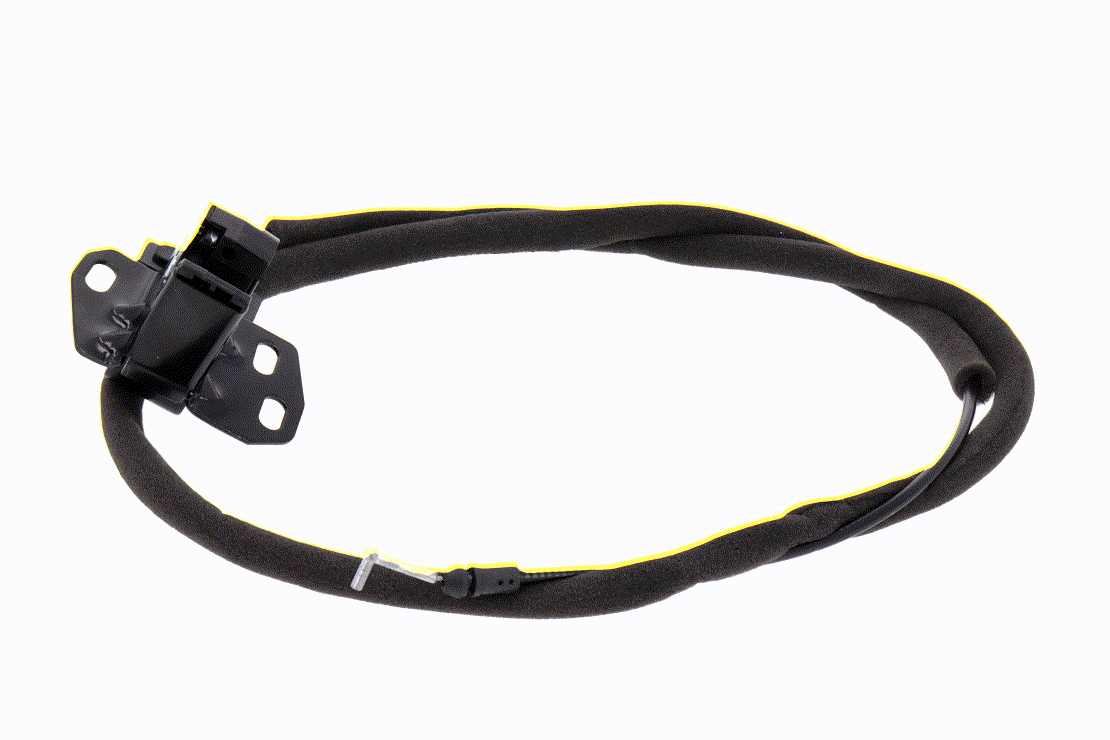 1099895 ACKOJA A38850055 RENAULT MASTER Tailgate lock