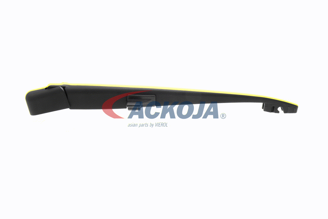 ACKOJA A38-9657 Ruitenwisserarm, ruitenreiniging Lengte: 305mm