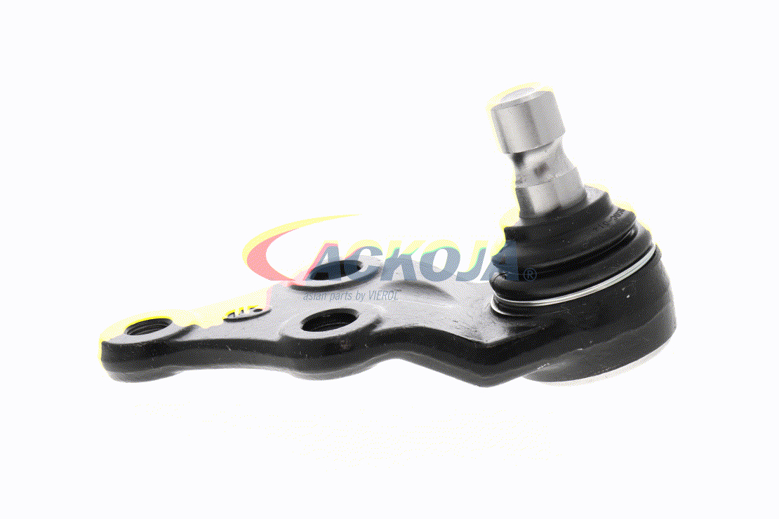 ACKOJA A53-0048 Testina braccio oscillante Calibro conico: 18mm