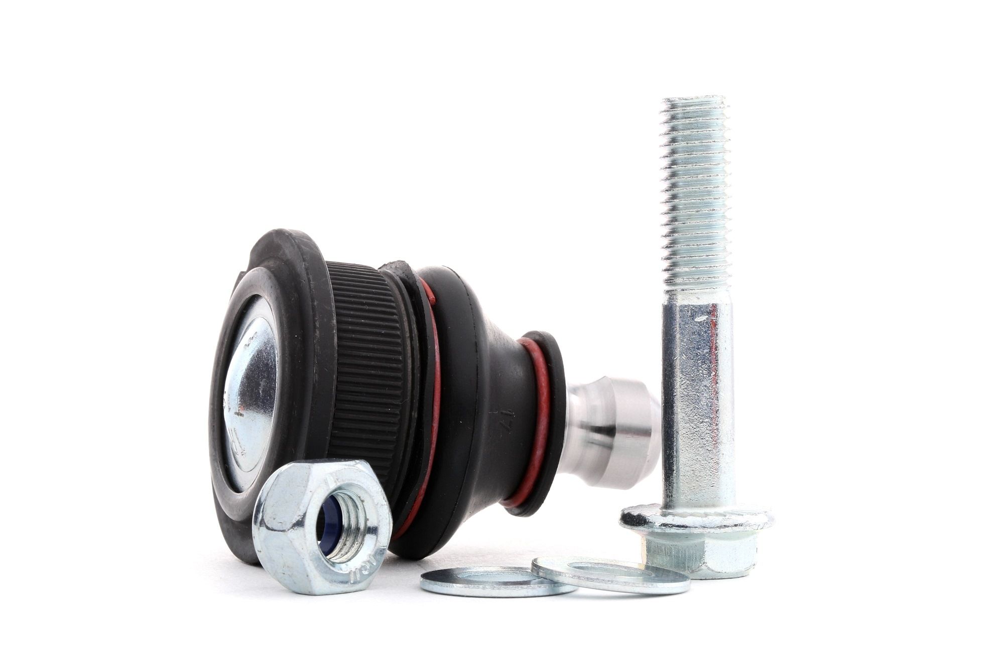 Rotules de suspension TRW JBJ723 évaluation