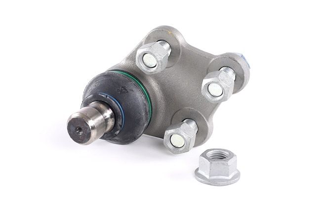 Rotule de suspension A 639 330 05 10(-) TRW JBJ756 MERCEDES-BENZ, NISSAN