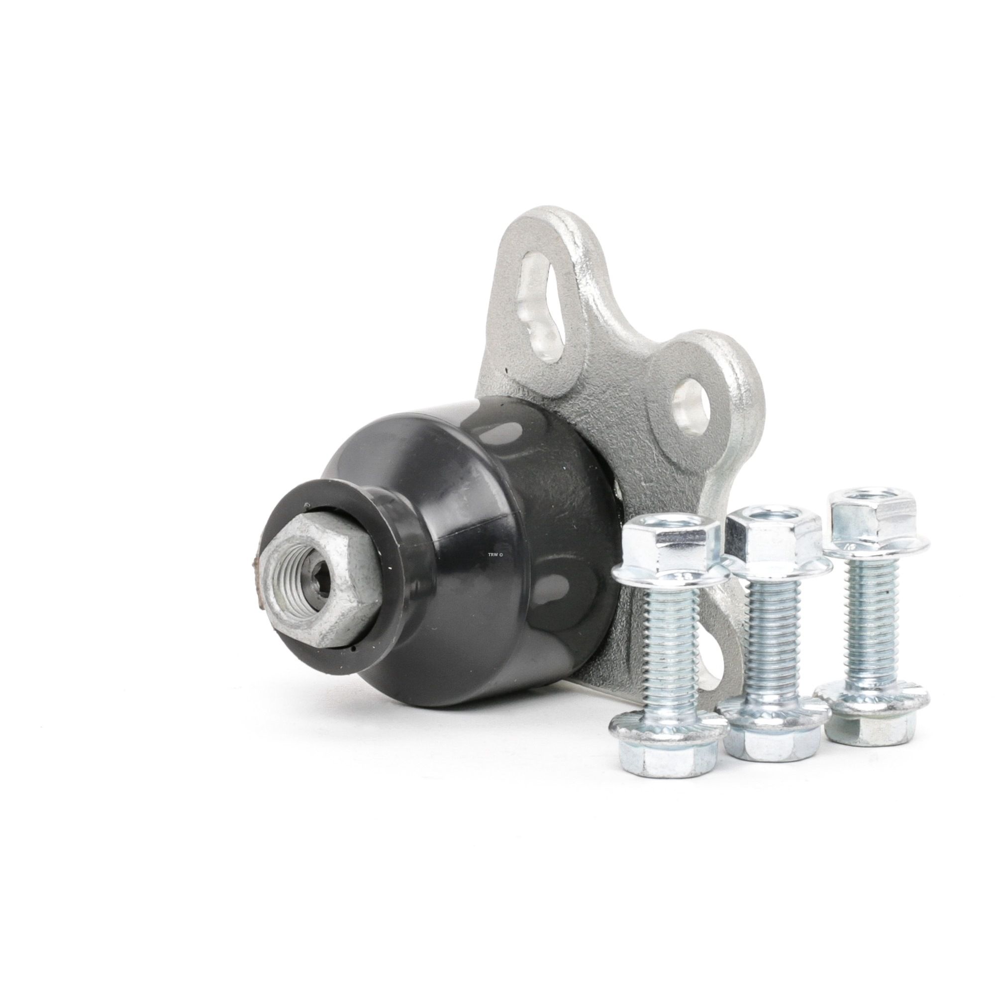 TRW JBJ786 Rotule de suspension Dimension du cône: 15,4mm, Filetage: M14X1,5