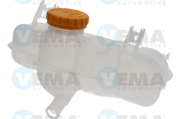 Ausgleichsbehälter 160127 VEMA 1304611 OPEL, VAUXHALL