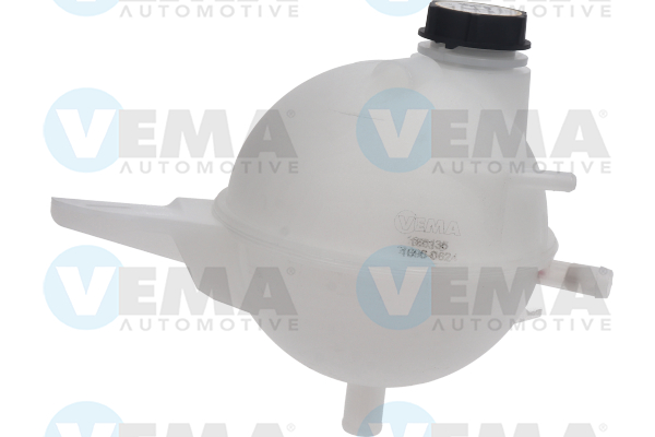 VEMA 160135 Expansietank FORD Transit Mk7 Flatbed Vrachtwagen / Chassis (V363) 2.0 EcoBlue 105 Pk Diesel 2022