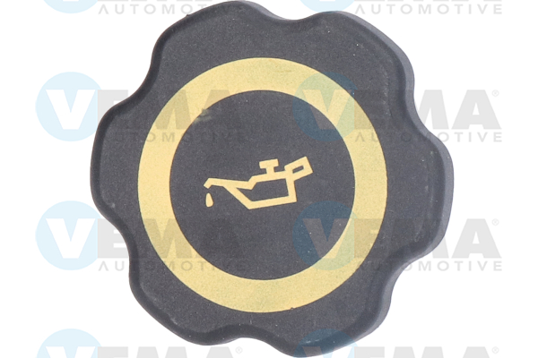 Öldeckel 301021 VEMA 1018103 FORD, FIAT
