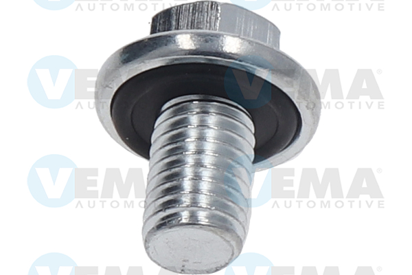 Verschlussschraube, Ölwanne 309021 VEMA 55577568 OPEL, FIAT, CHEVROLET, MG, DAEWOO