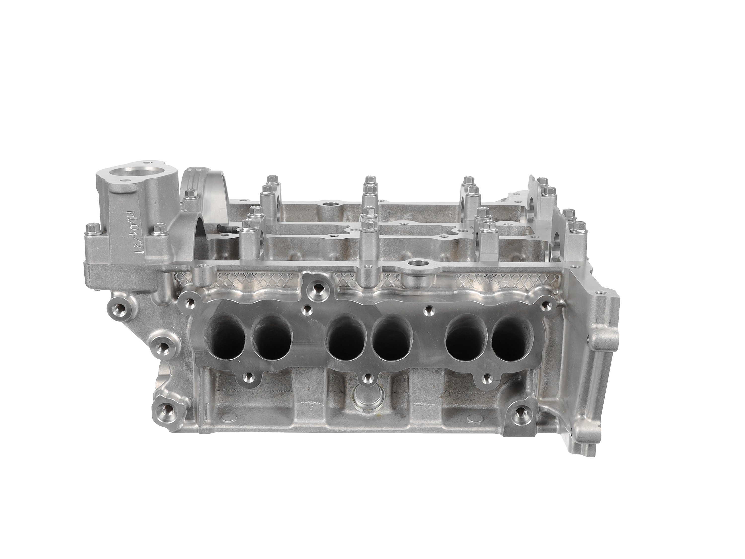 Cilinderkop 1856411 ET ENGINETEAM HL0124VR1 FORD, FORD USA