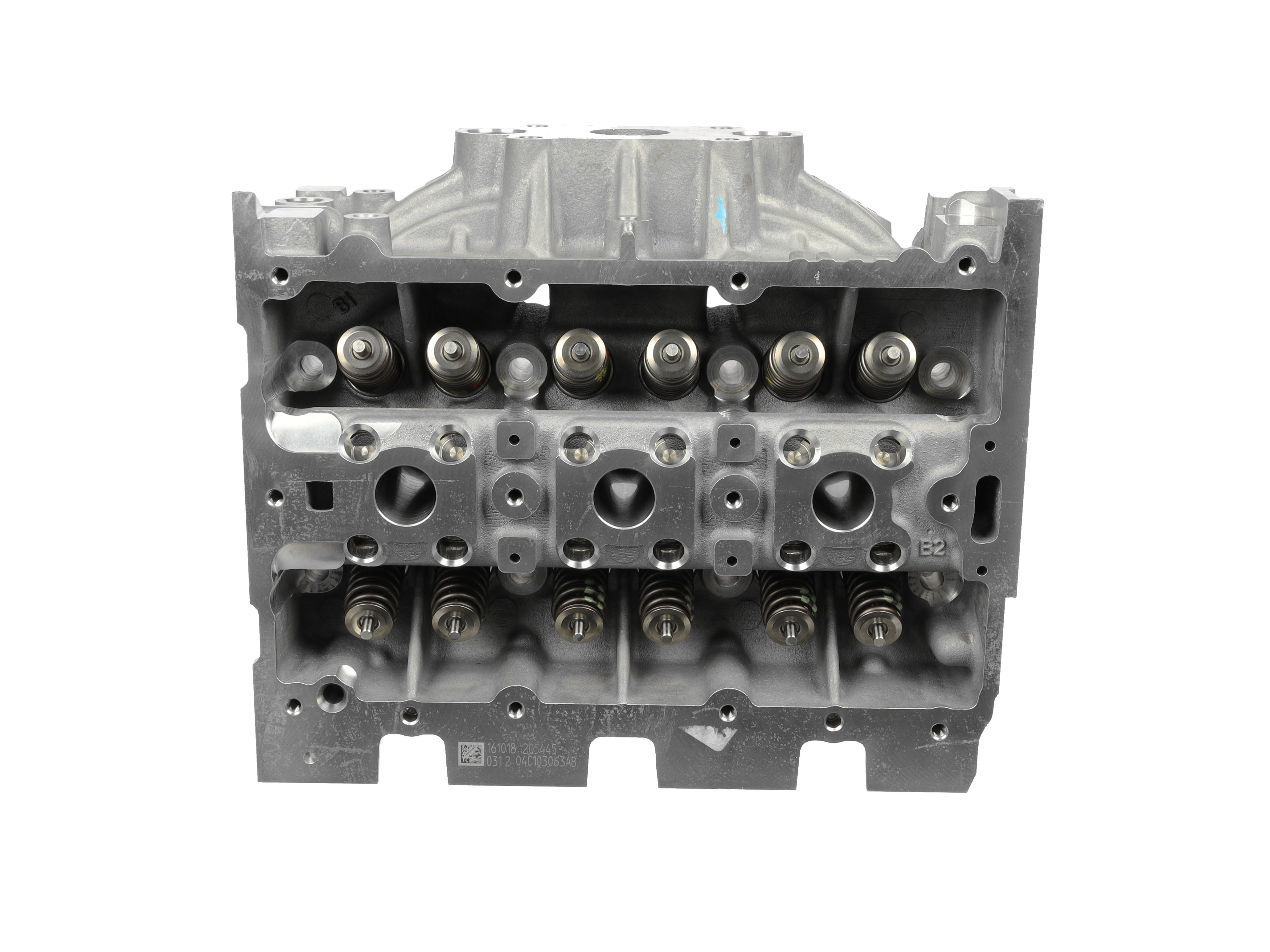 21974285 ET ENGINETEAM HL0143 VW T-Cross (C11_) Sylinterikansi hinta