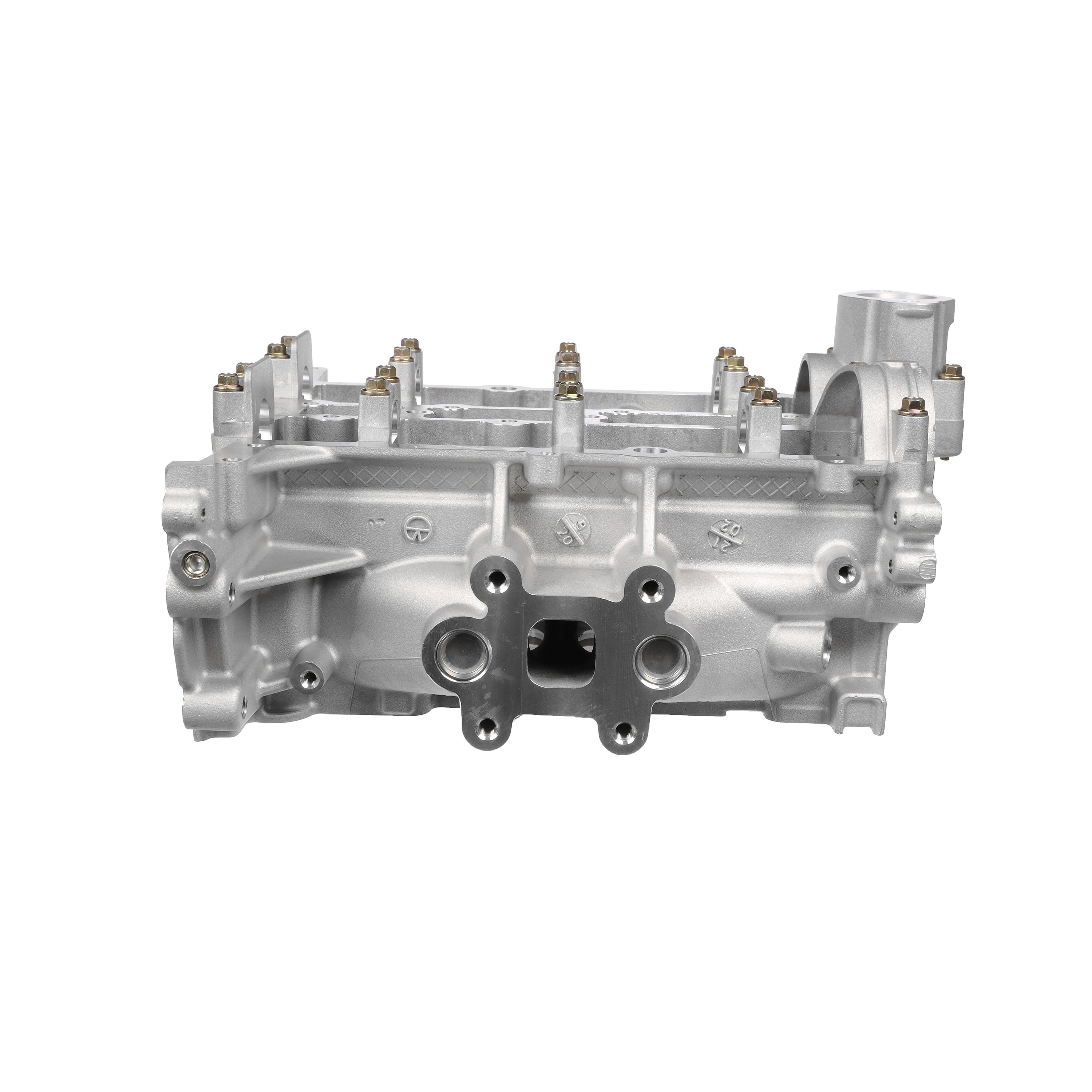 Zylinderkopf 1856411 ET ENGINETEAM HL0145 FORD