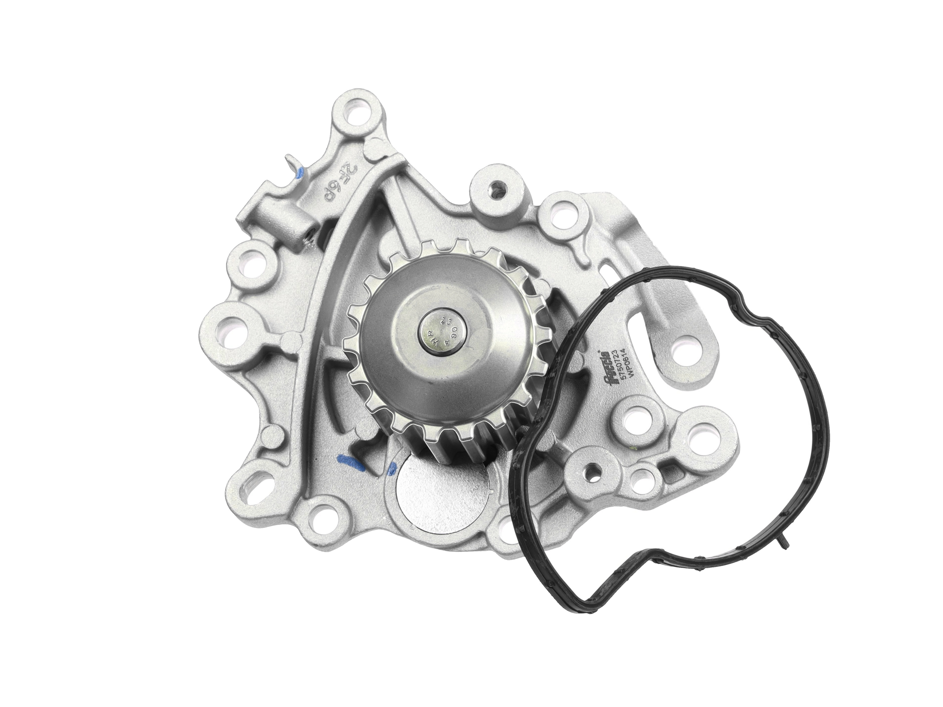 Pompa wodna 16 289 417 80 ET ENGINETEAM PW0020 OPEL, FORD, PEUGEOT, CITROЁN, DS
