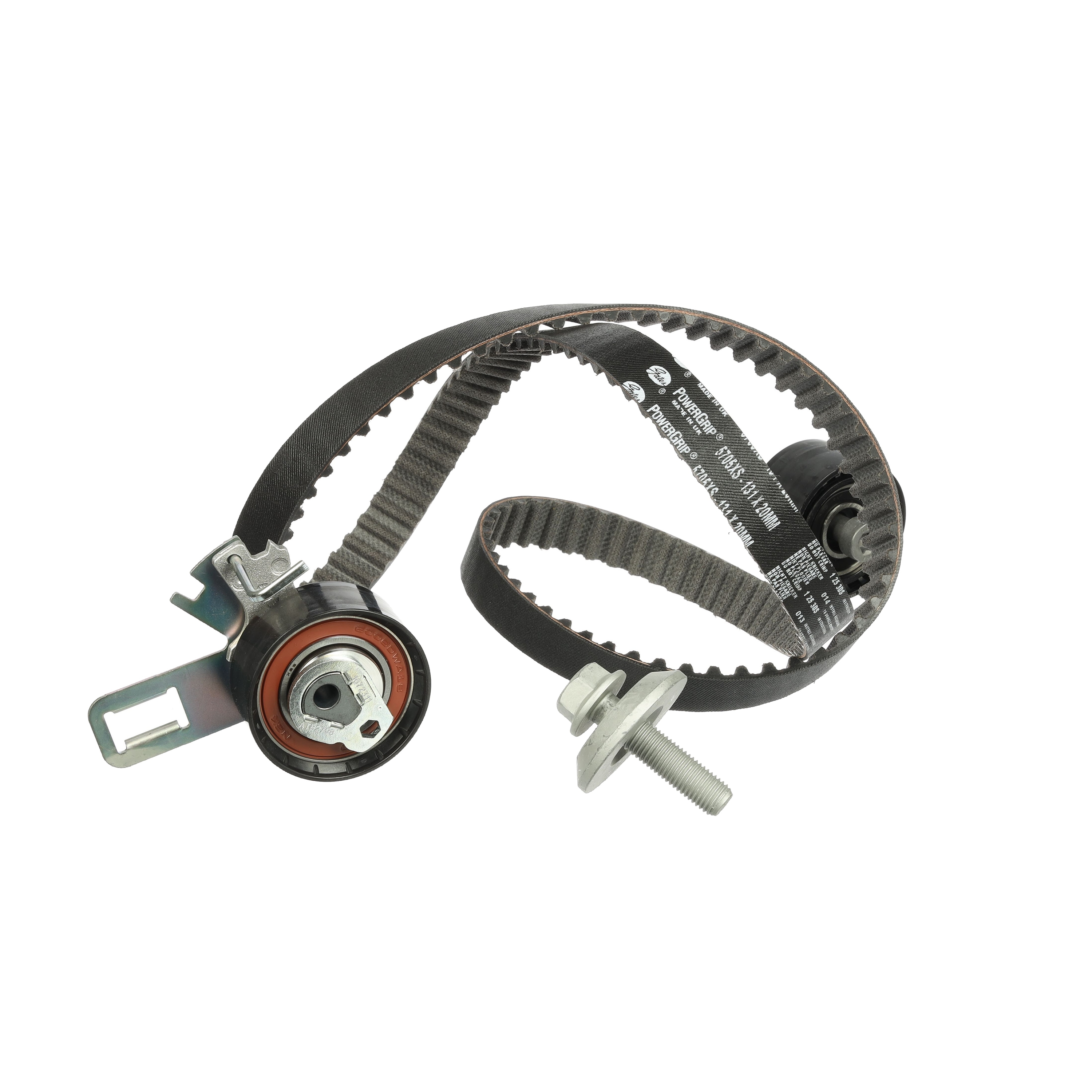 Timing belt replacement kit ET ENGINETEAM RM0024