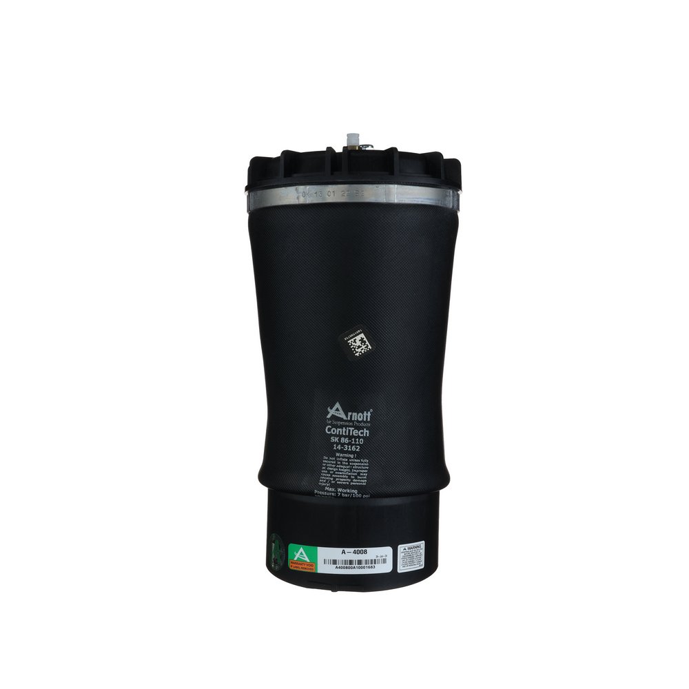 OEN A1663204566 Ressort pneumatique Arnott A-4008