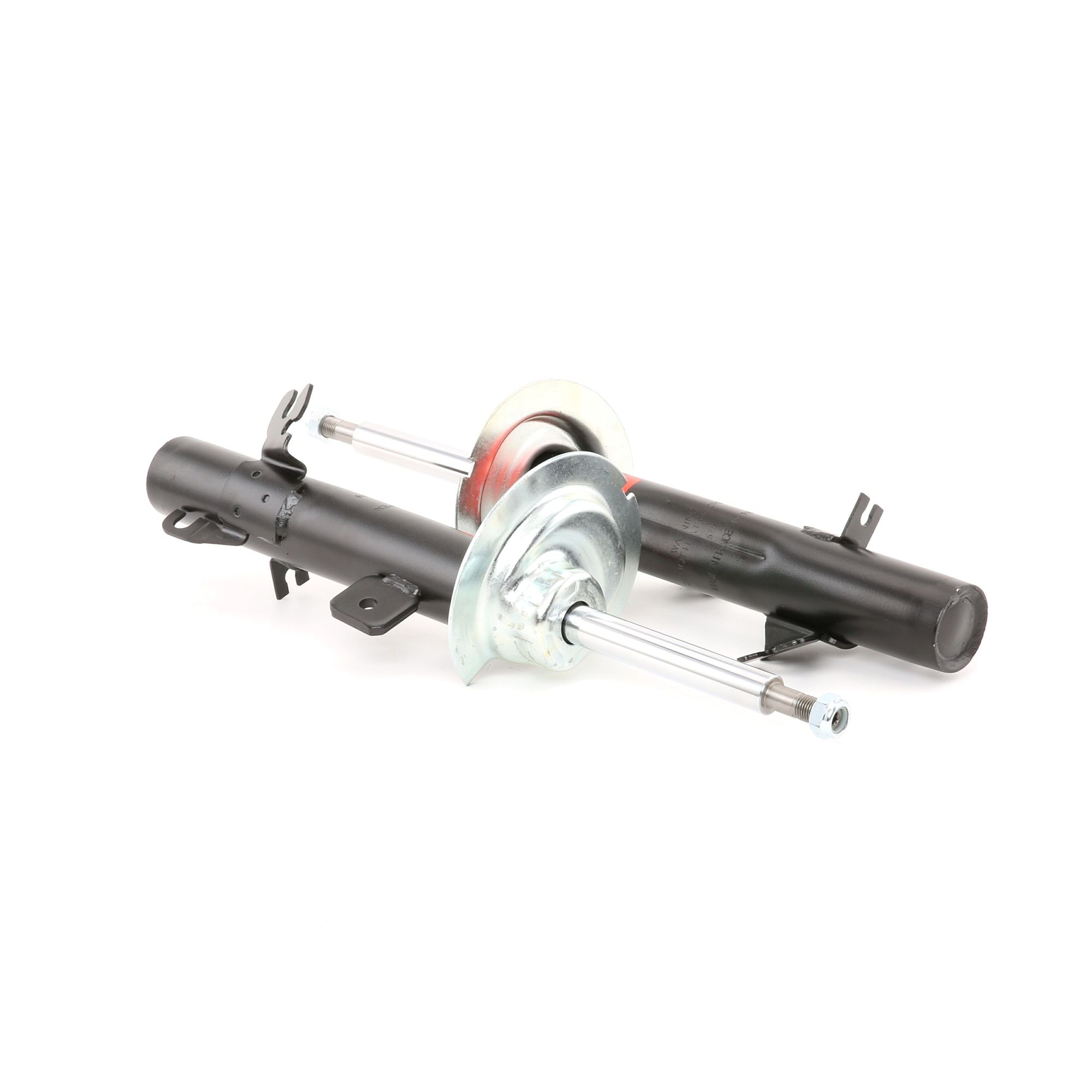 Dämpfer TRW JGM7034T Bewertung