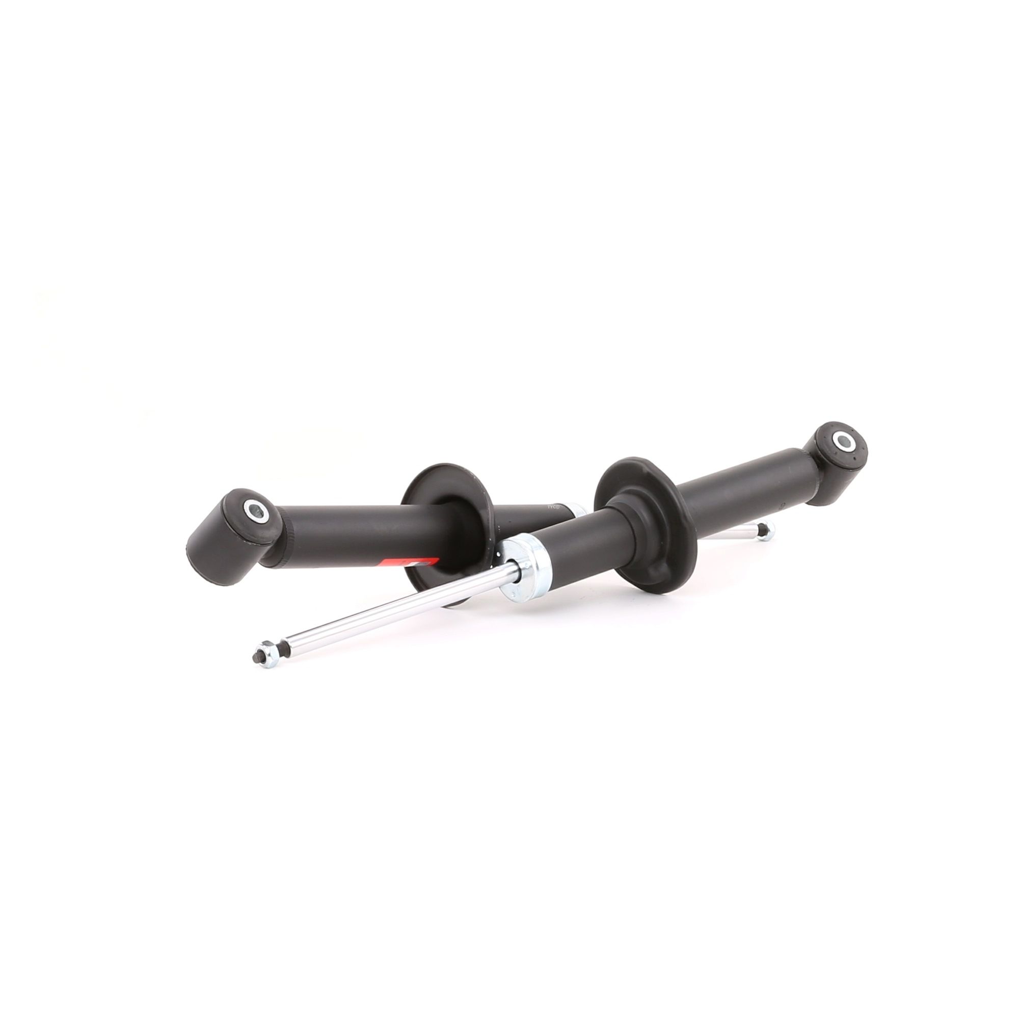 Dämpfer TRW JGS140T Bewertung