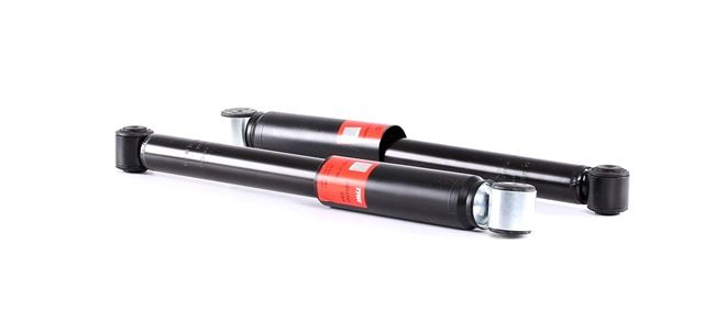 TRW TWIN JGT274T Stoßdämpfer