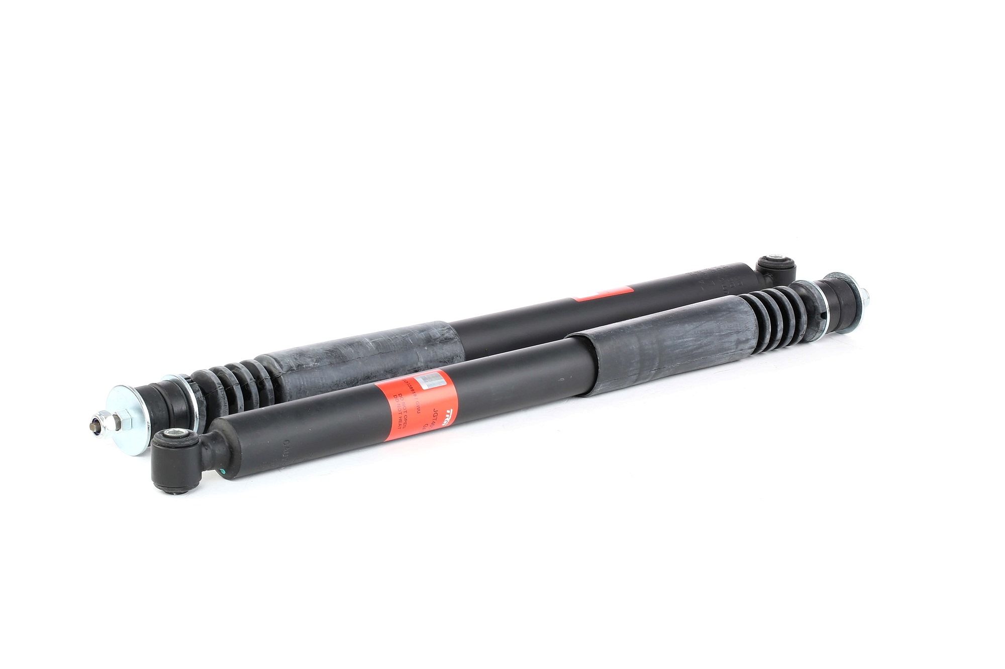 Dämpfer TRW JGT401T Bewertung