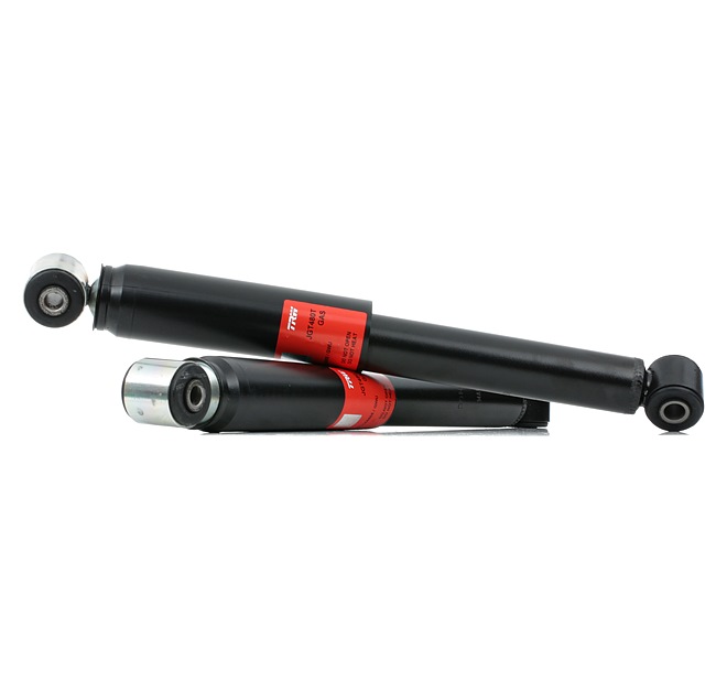 TRW TWIN JGT480T Shock absorber