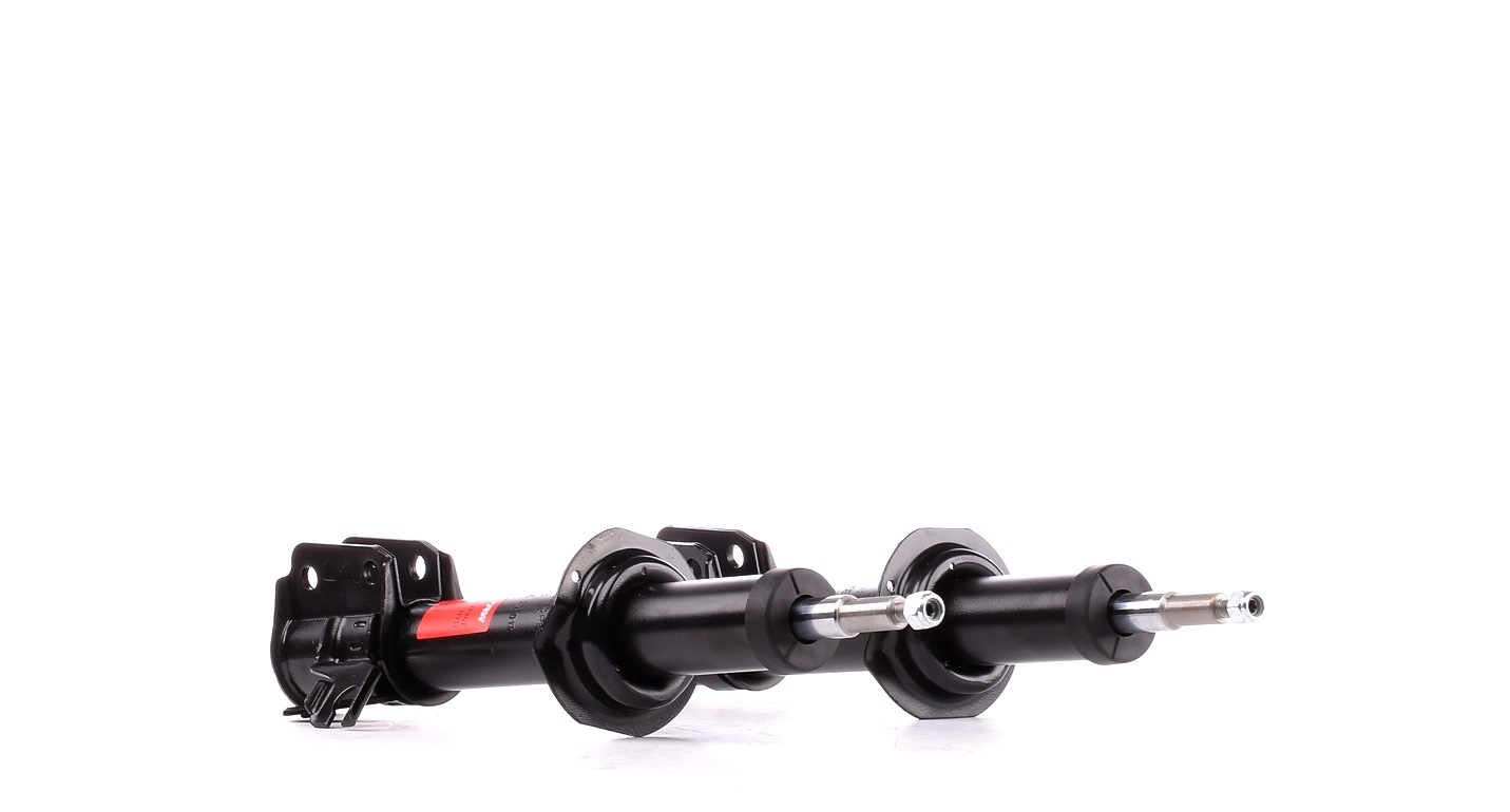 Shock absorbers TRW JHM2126T rating