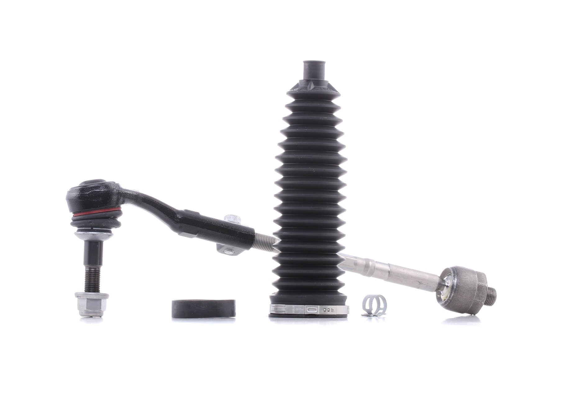 Steering Rod TRW JRA529 rating