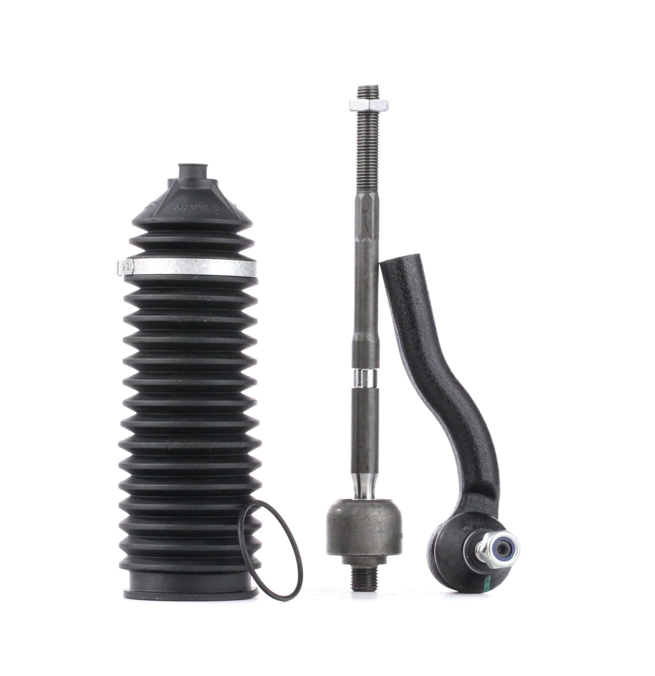 Kit Tirante Sterzo Moog LR-DS-5015 | Componente Di Sicurezza OE Per Auto