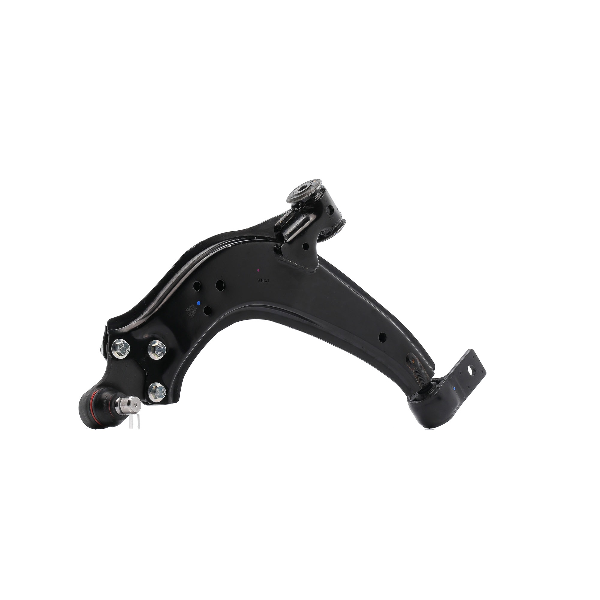 TRW JTC1055 Brat, suspensie roata Dimensiune conus: 18mm