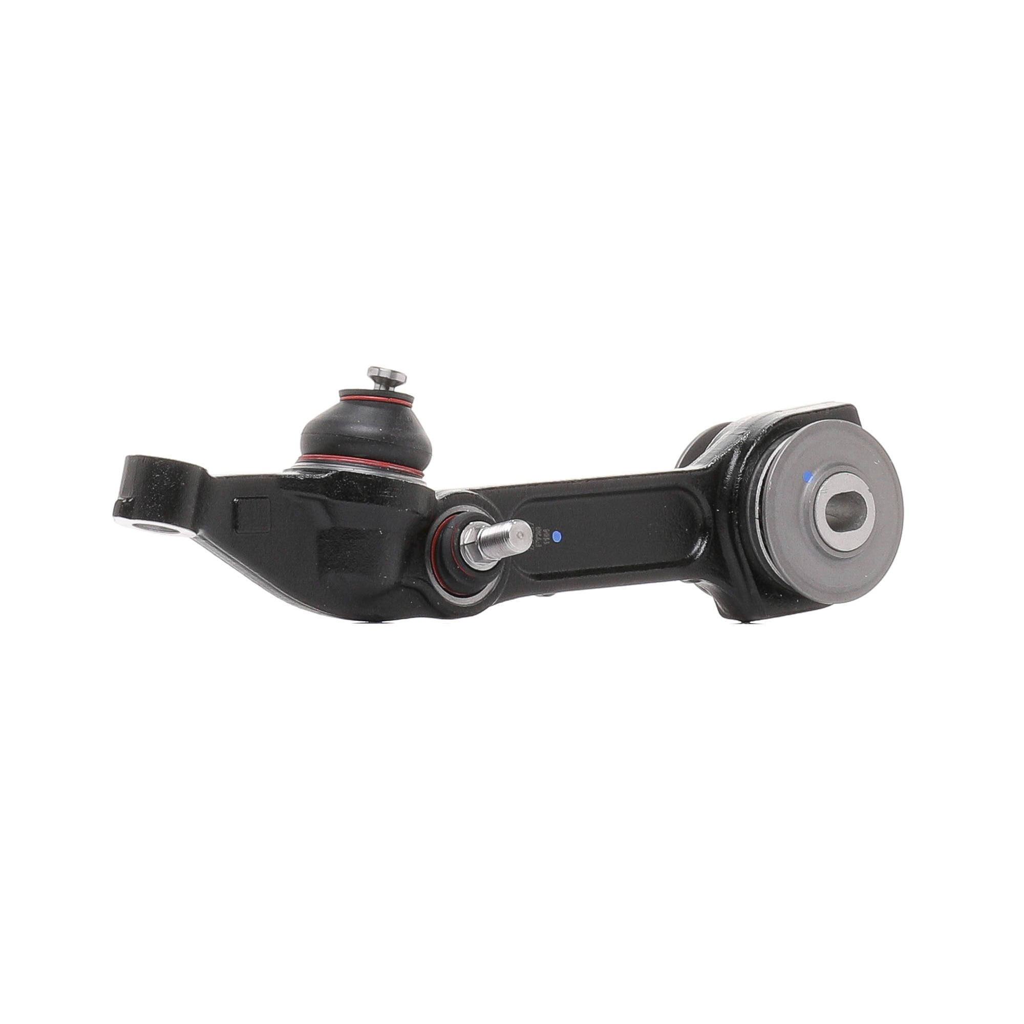 TRW JTC1104 Bras de suspension Longueur: 333mm, Dimension du cône: 18mm