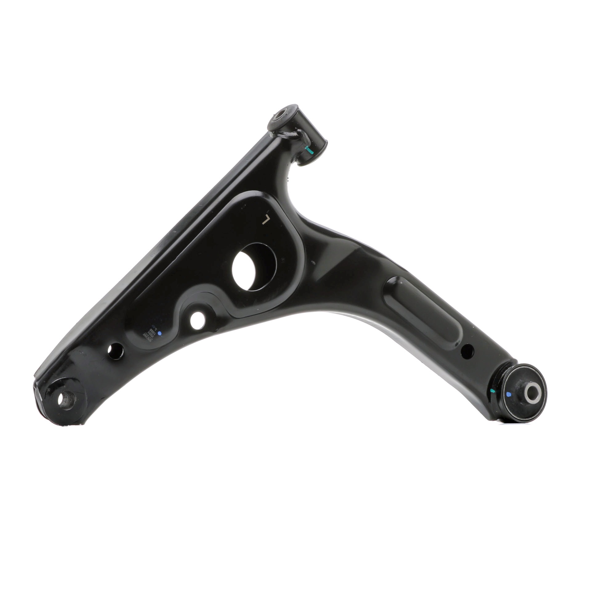 TRW JTC1333 Dreieckslenker FORD TRANSIT 2.4 DI RWD 75 PS Diesel